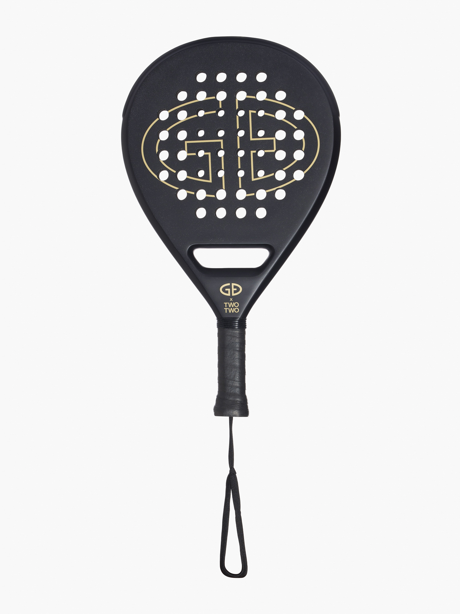 BLOCK padel racket