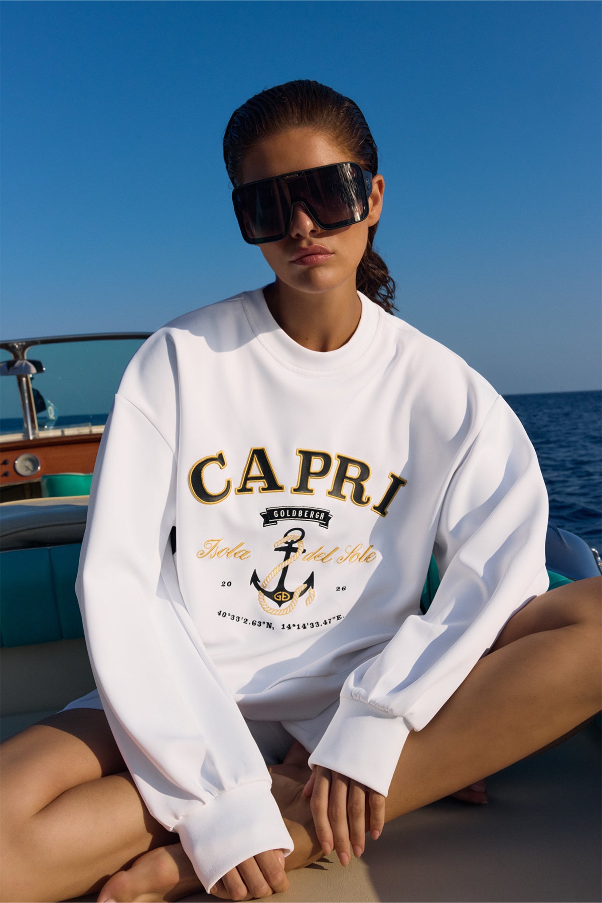 FICO sweater