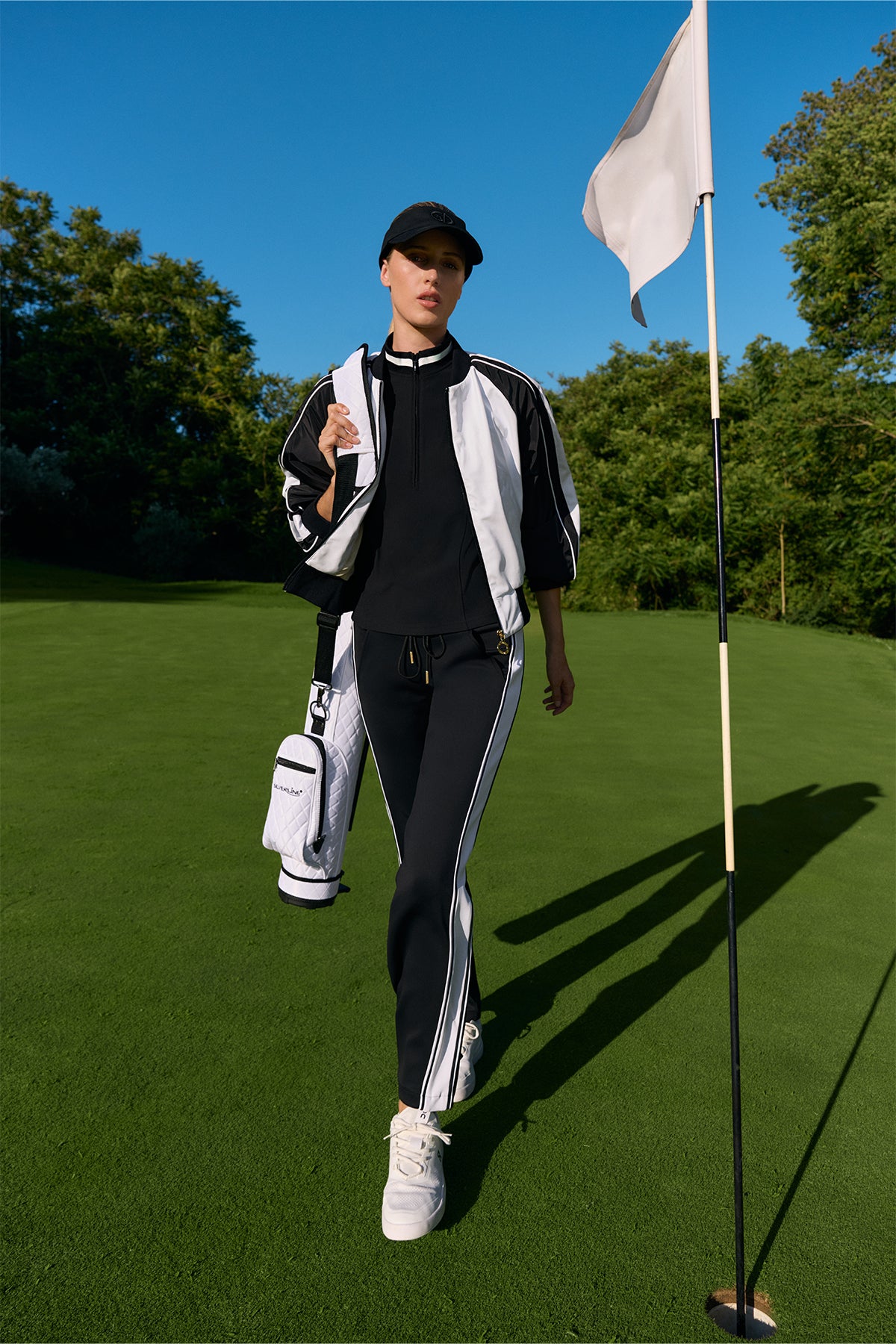 ELIO track pants