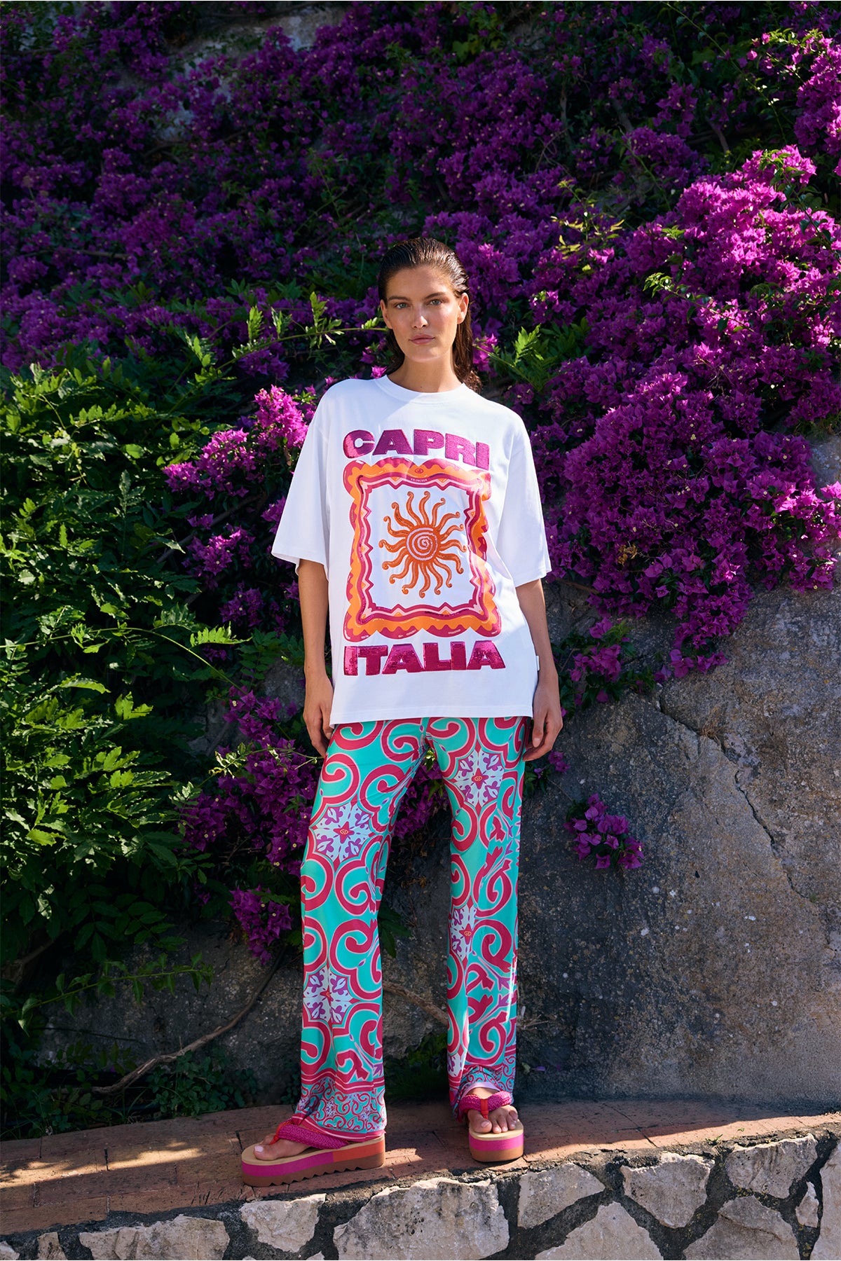 TROPINA pants