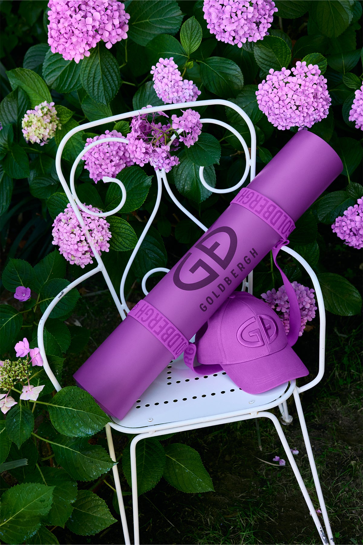 VINYASA yoga mat
