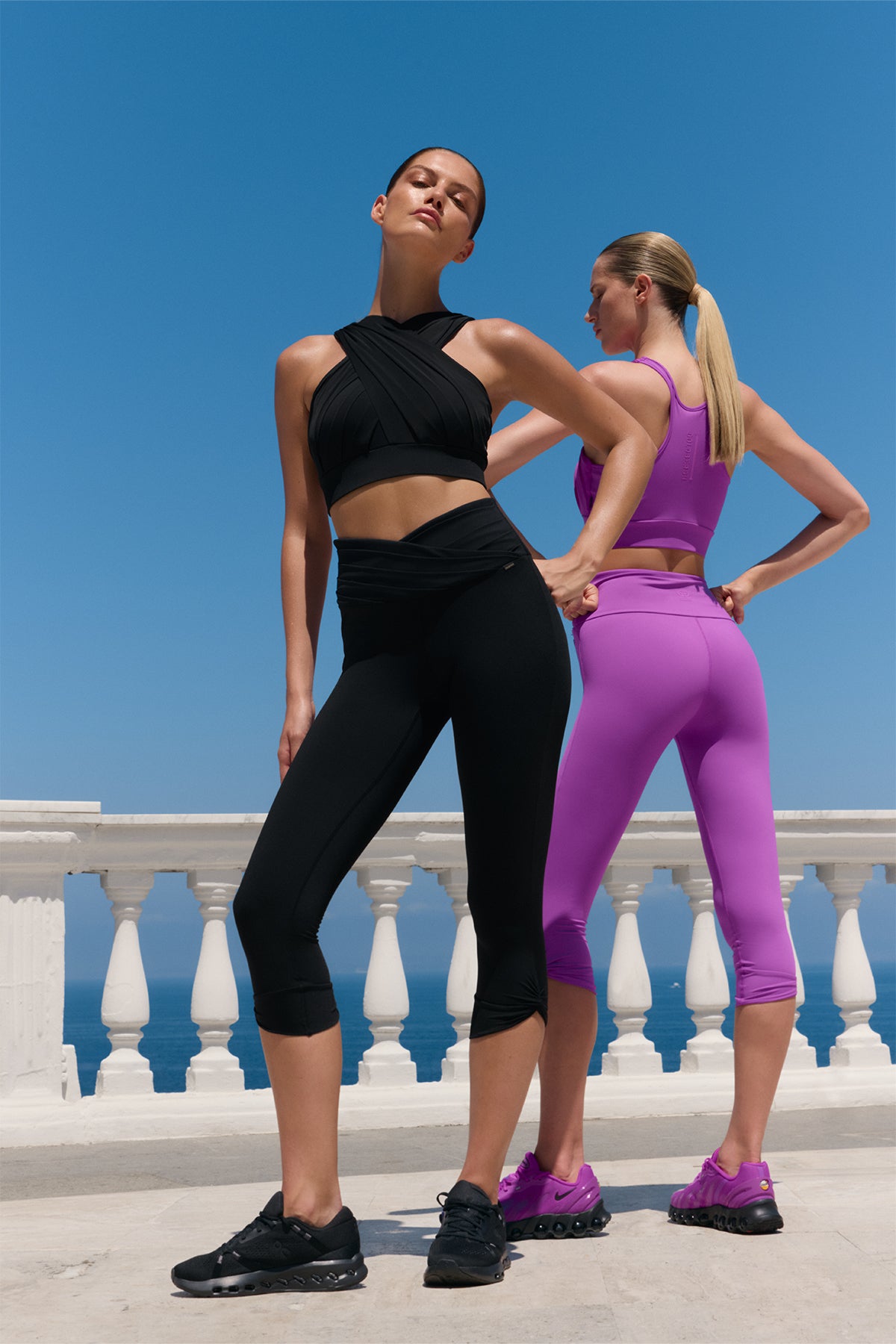 COASIS capri tight