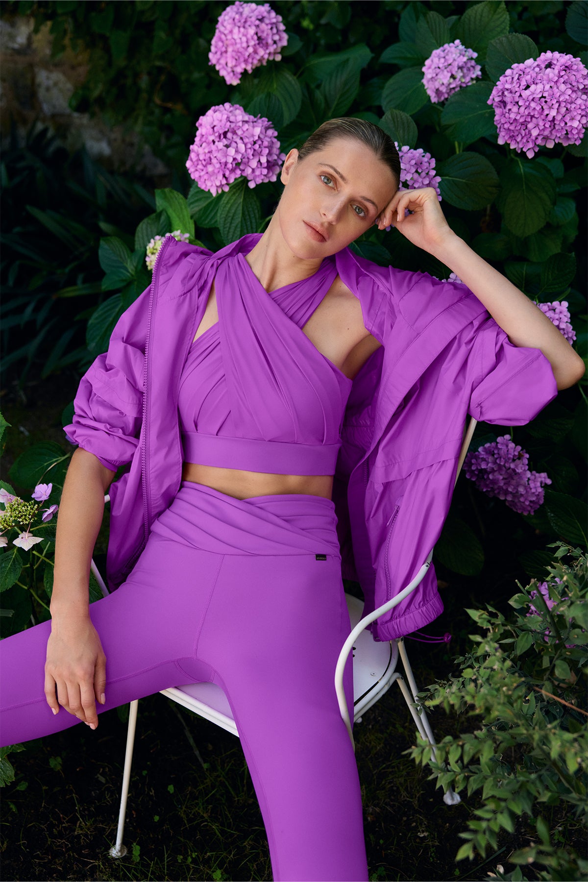 CELESTINA jacket
