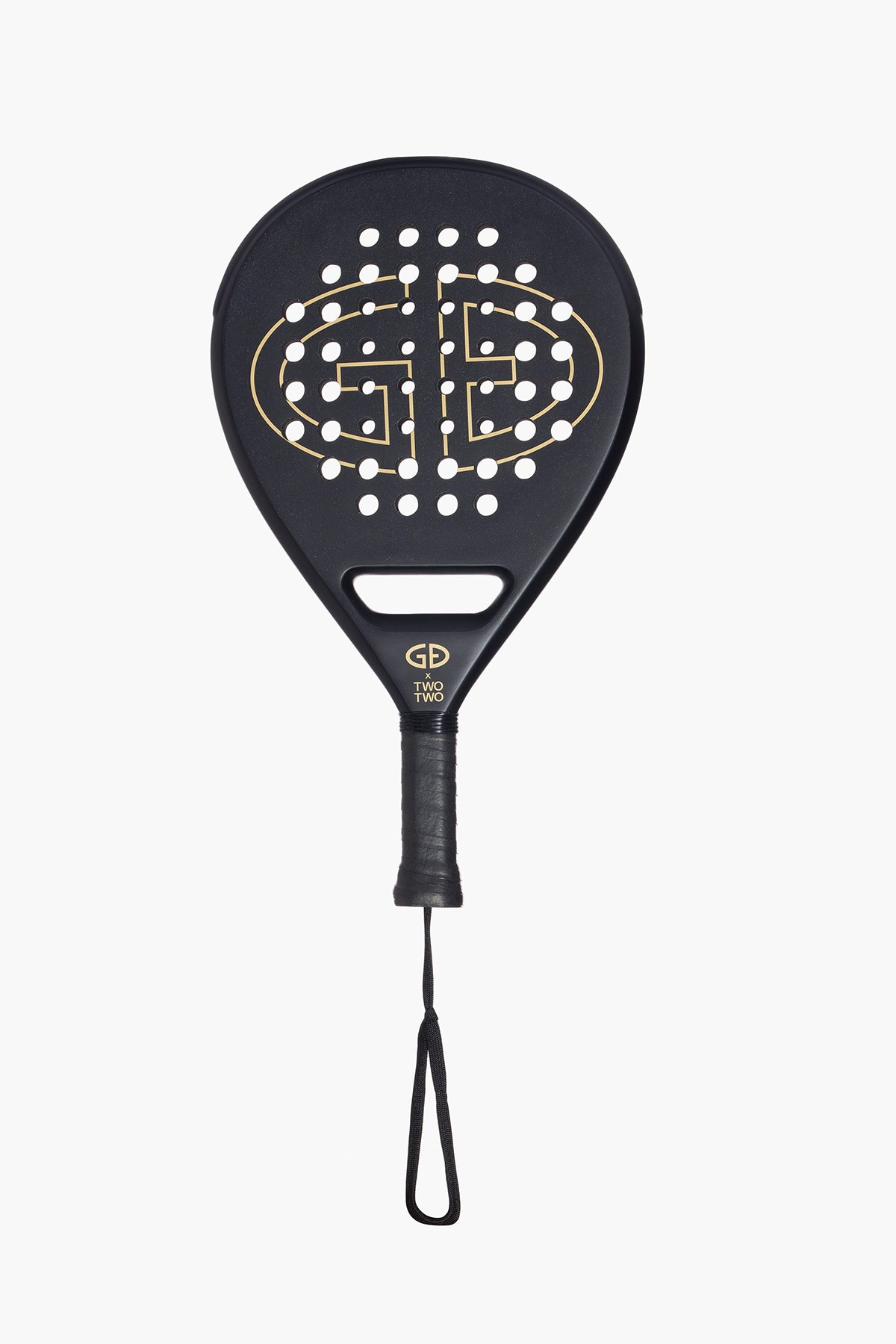 BLOCK padel racket
