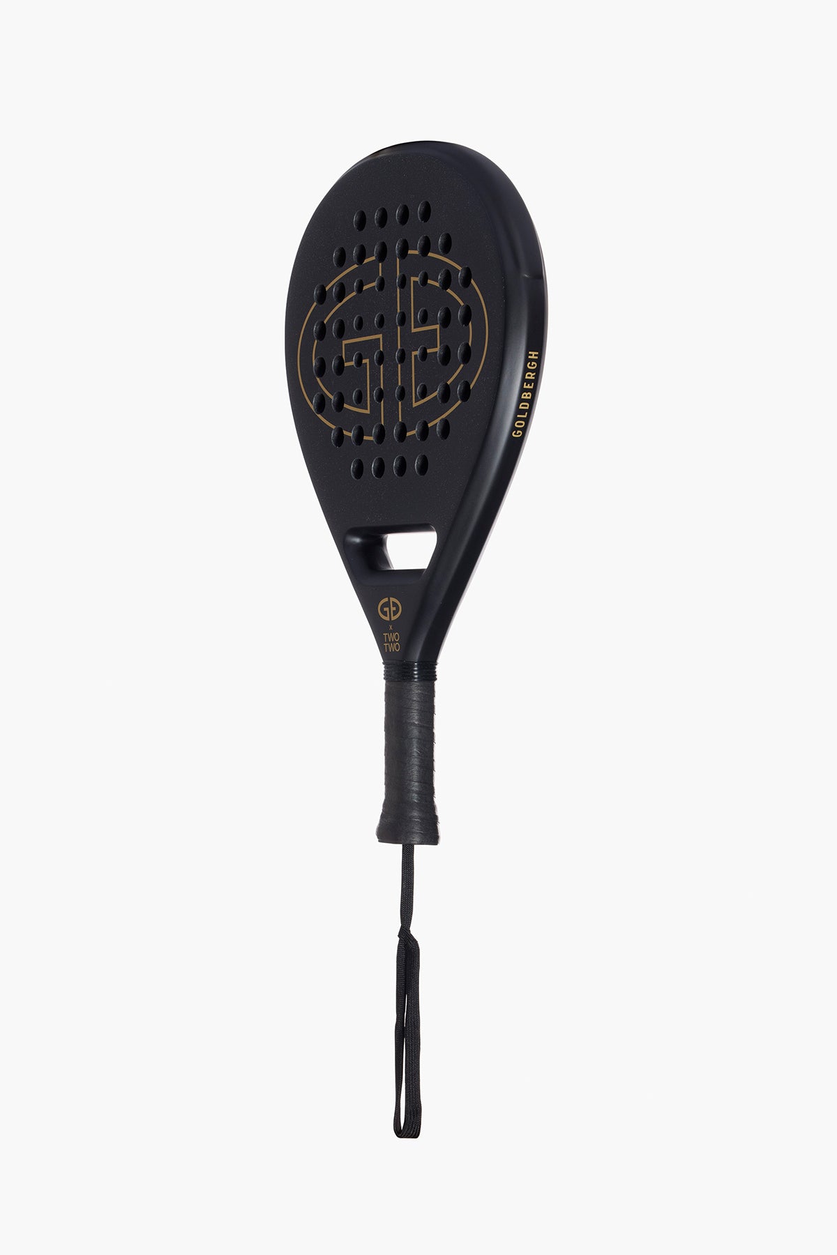BLOCK padel racket
