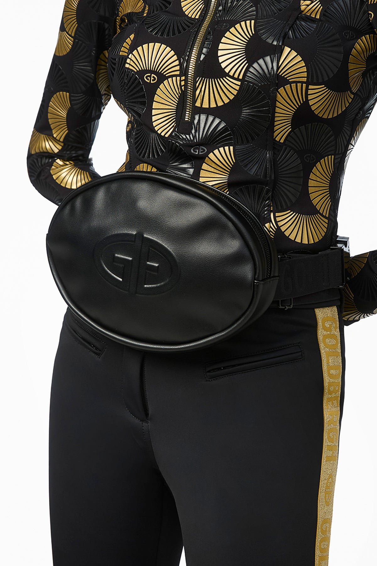 HINATA fanny pack