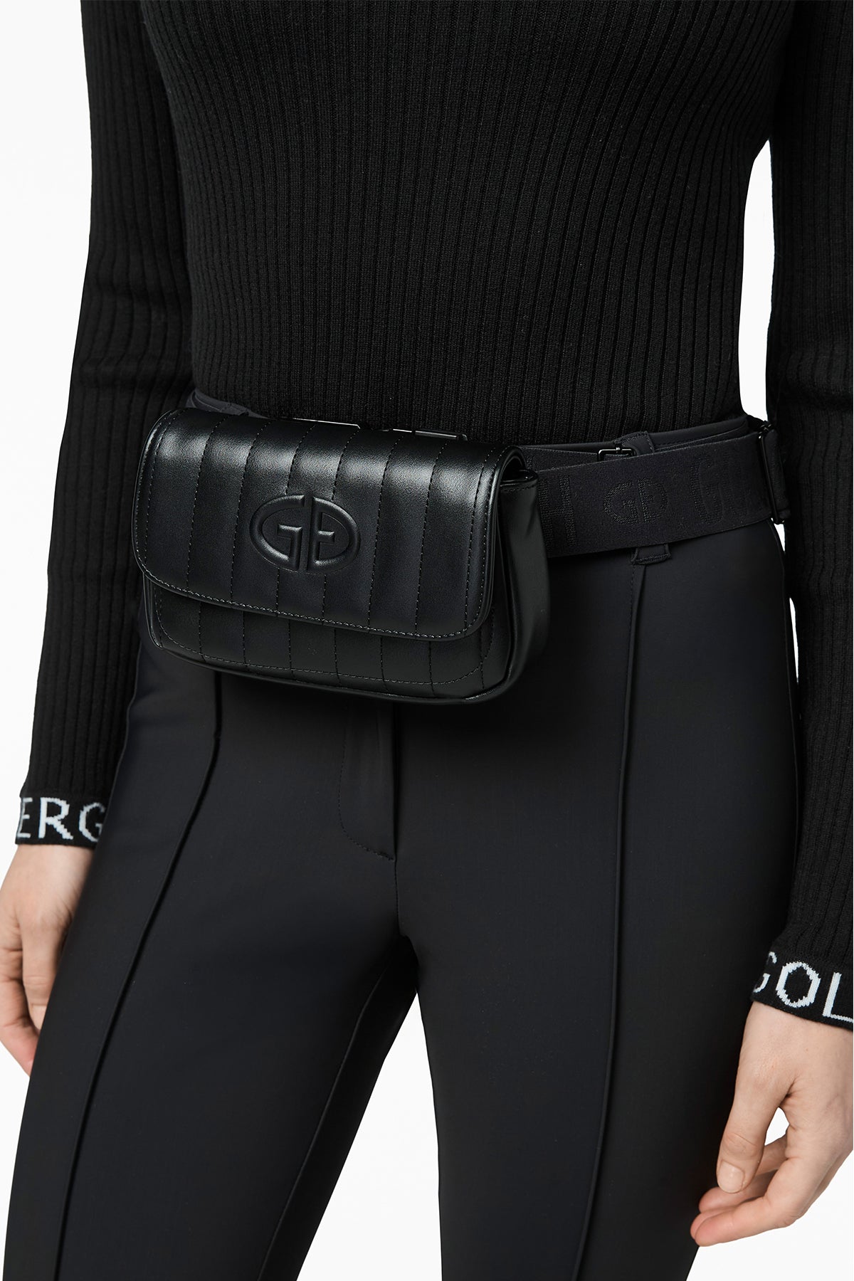 NARA fanny pack