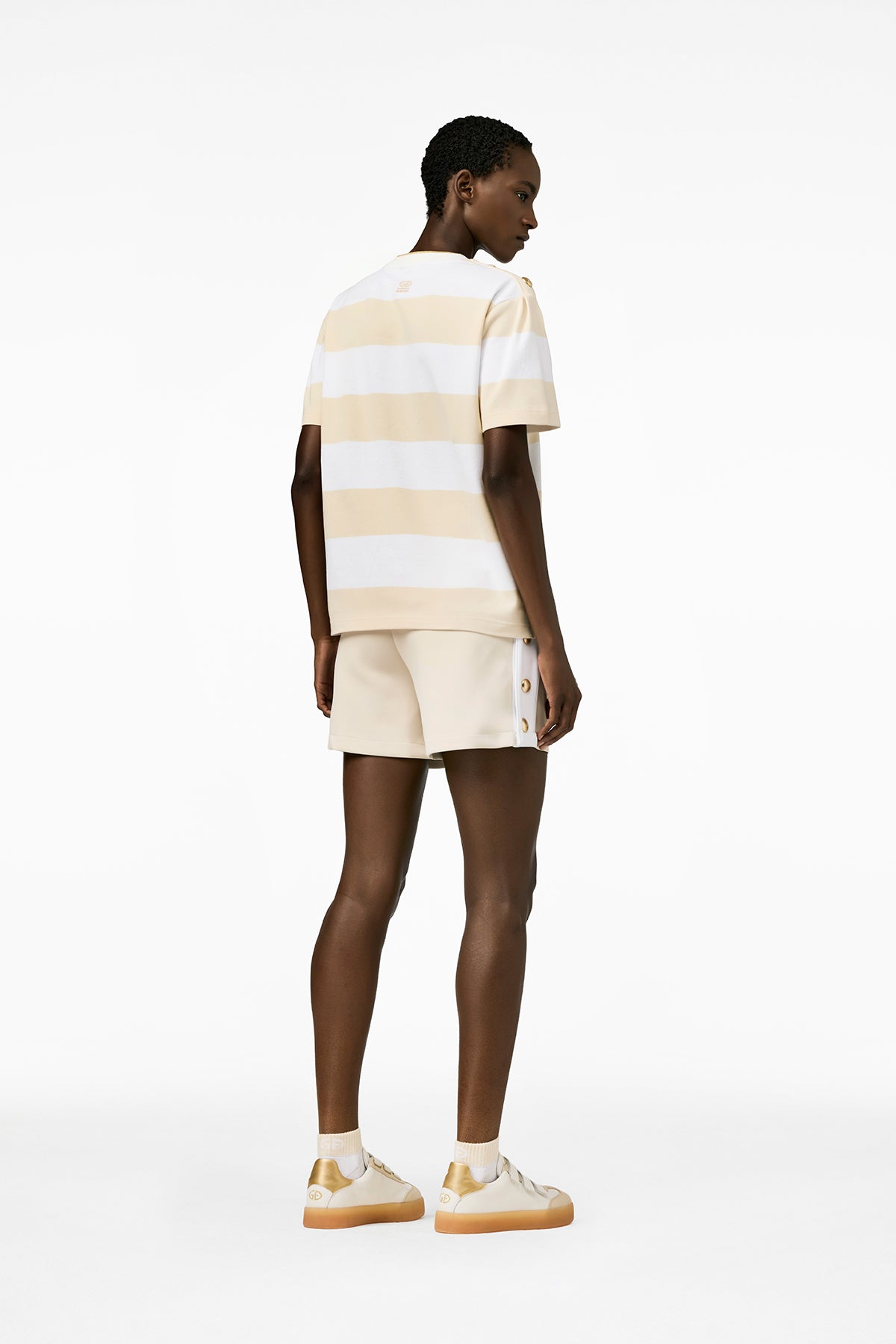 LIDO short sleeve top