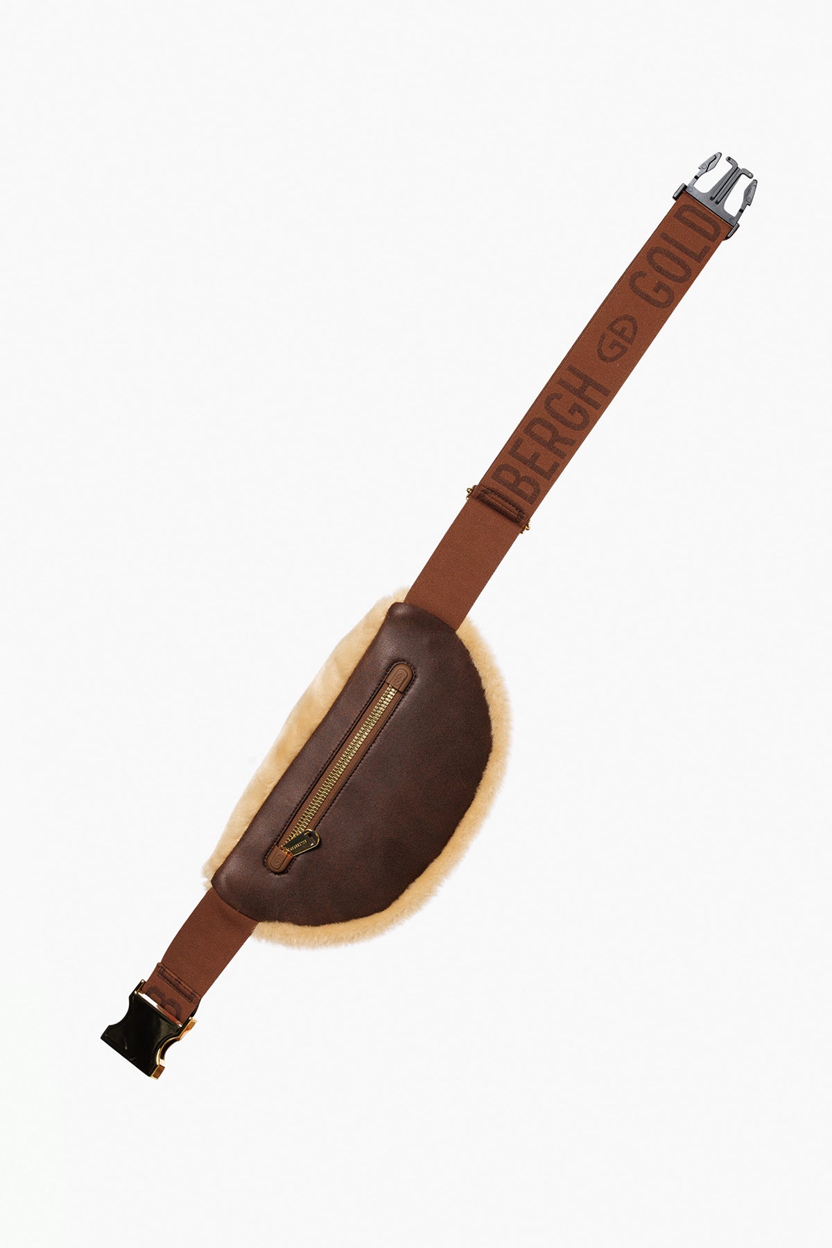 YUKA fanny pack