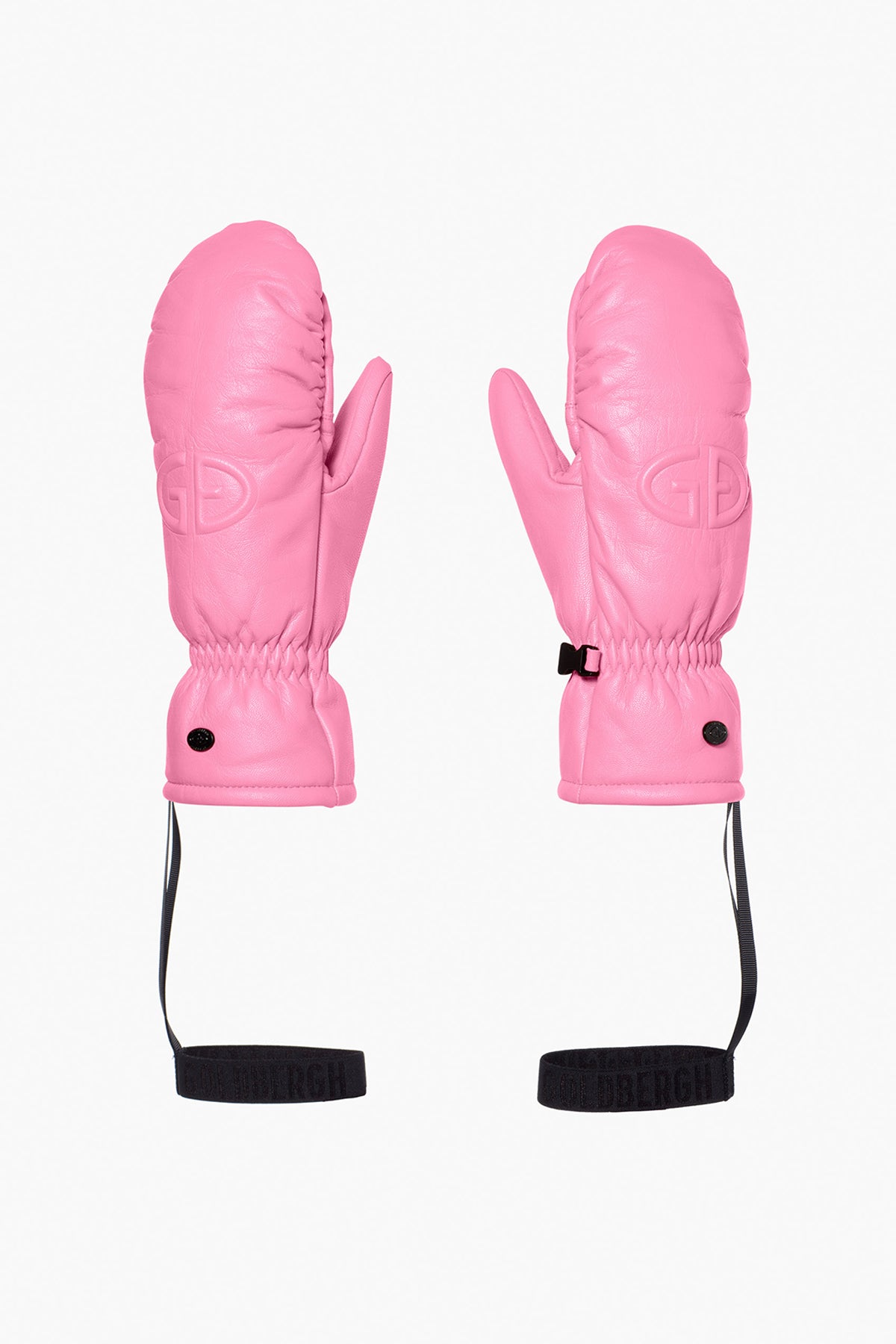 HILJA mittens
