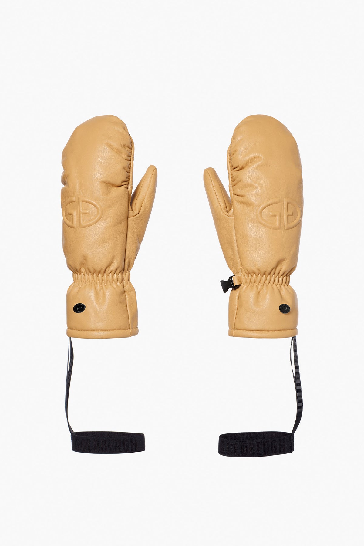 HILJA mittens