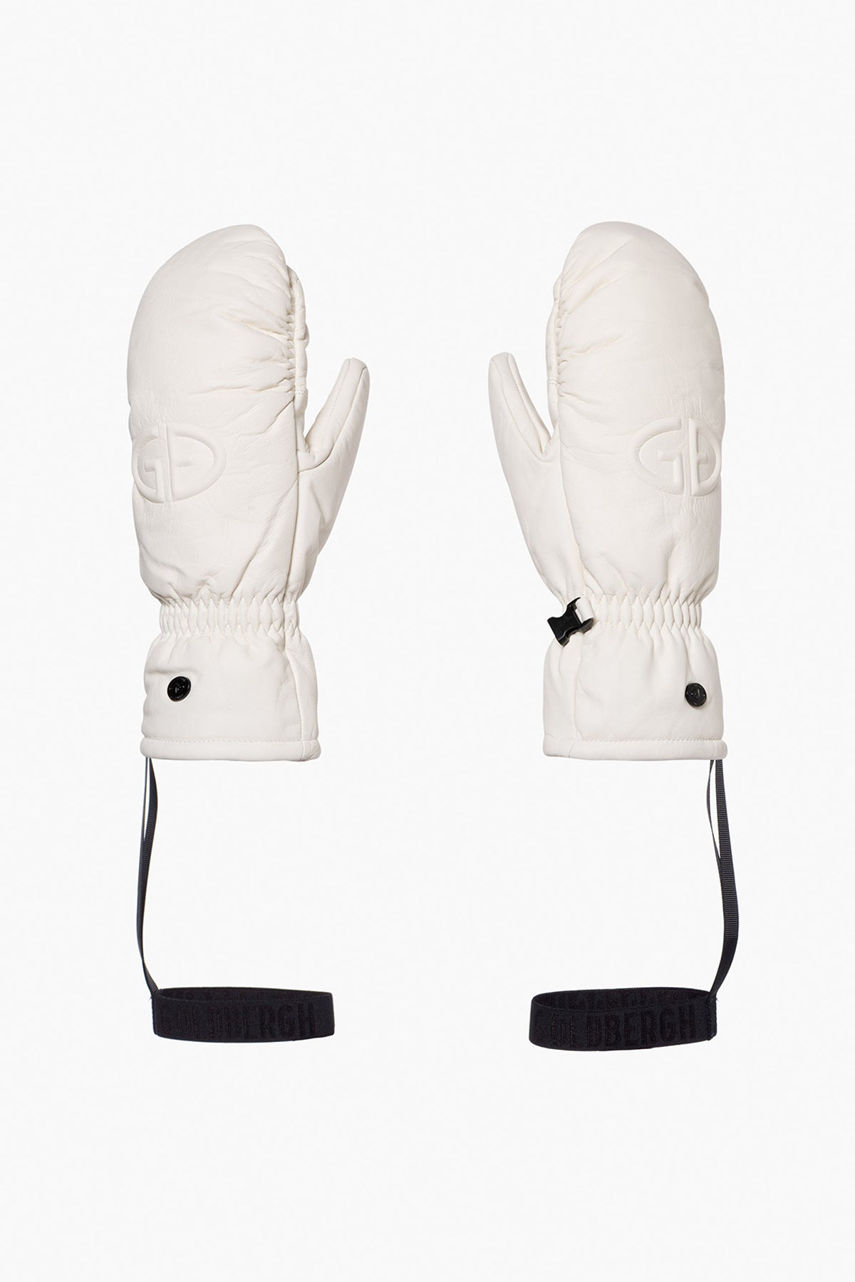 HILJA mittens