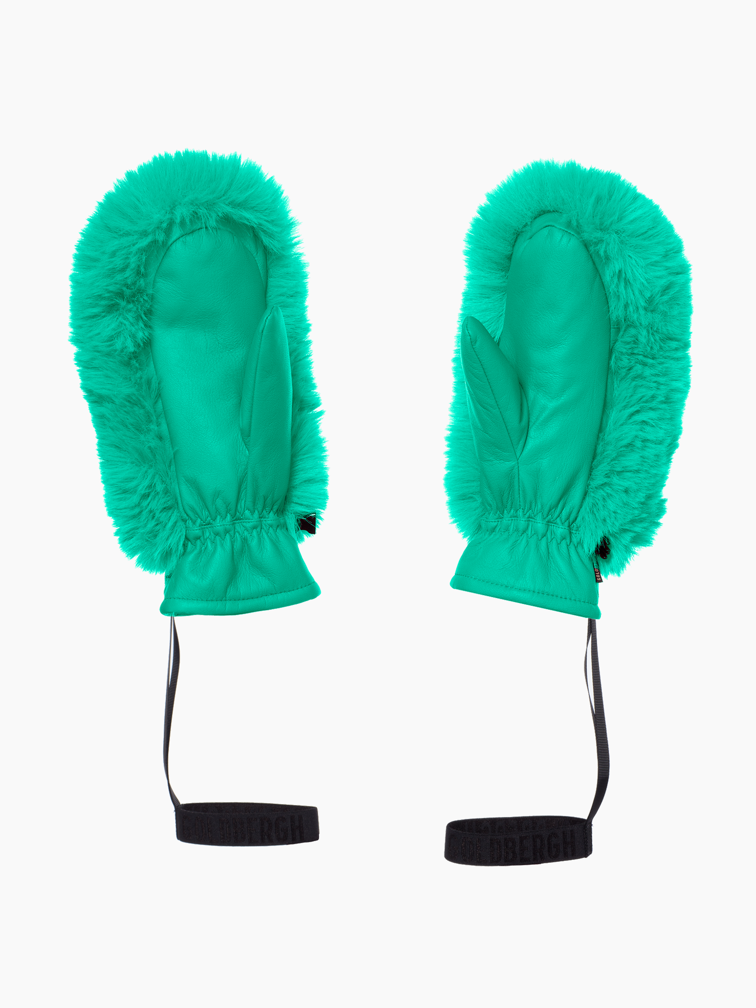 HILL mittens