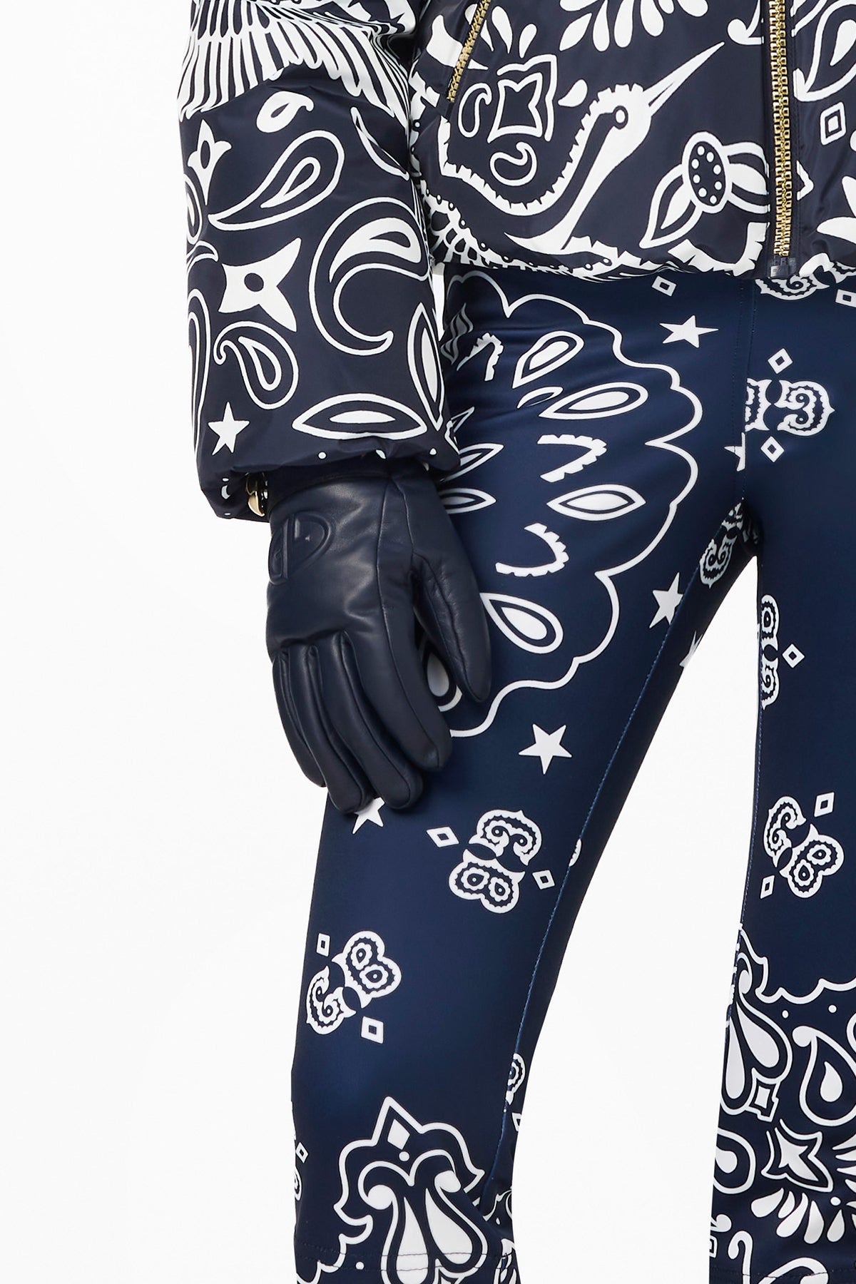 PIKA gloves