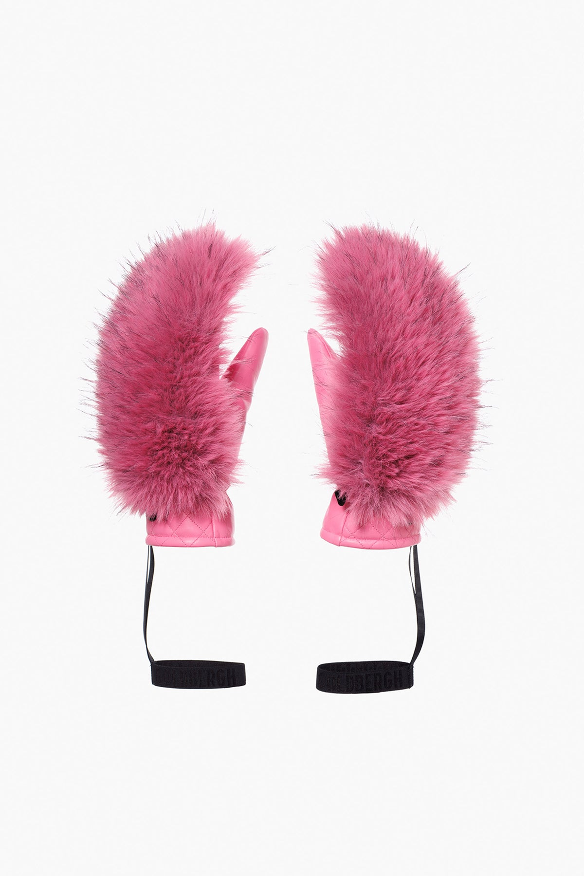 HILL mittens
