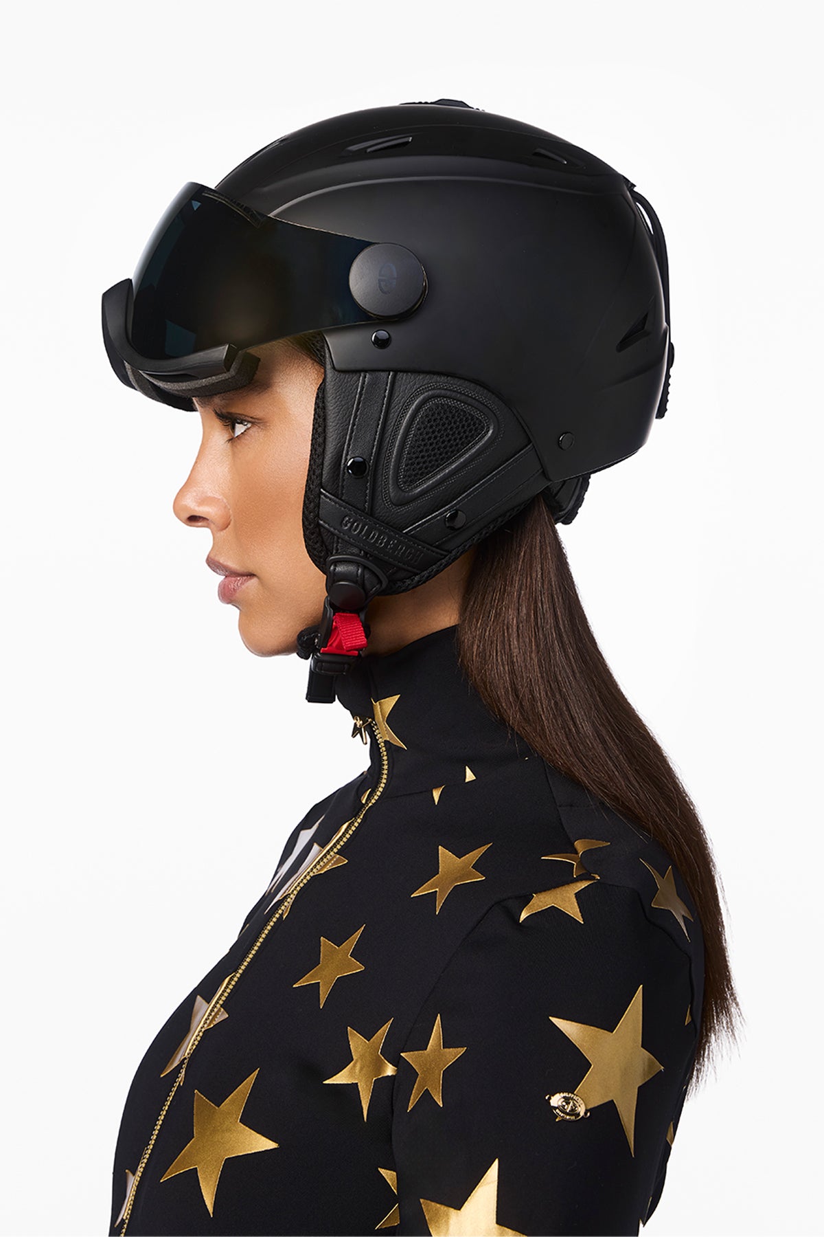 GLAM helmet