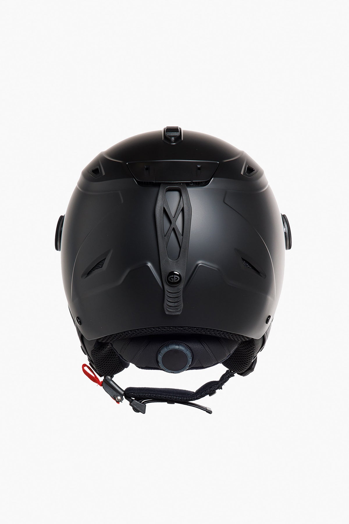 GLAM helmet