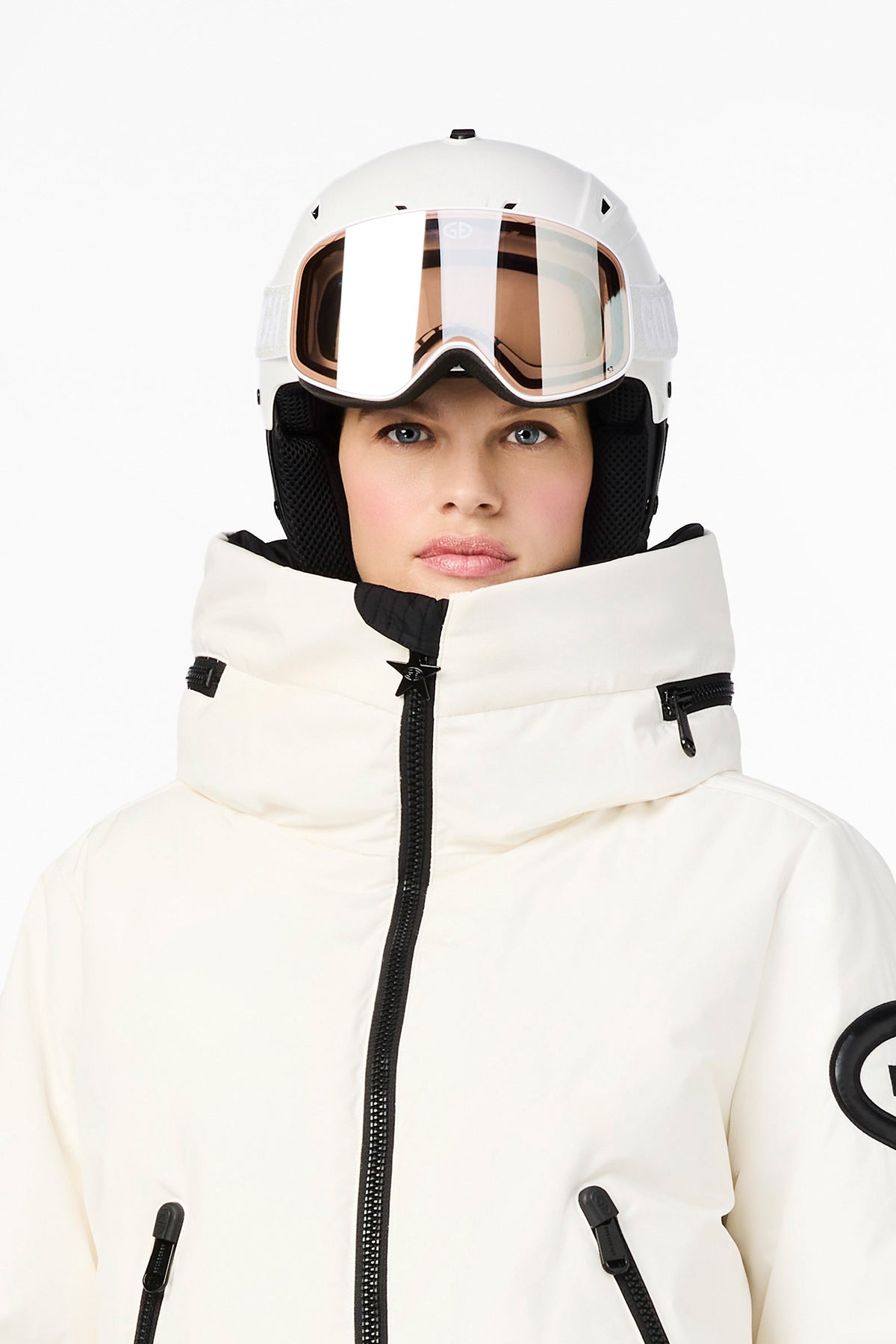 PROTÉGÉ ski goggle
