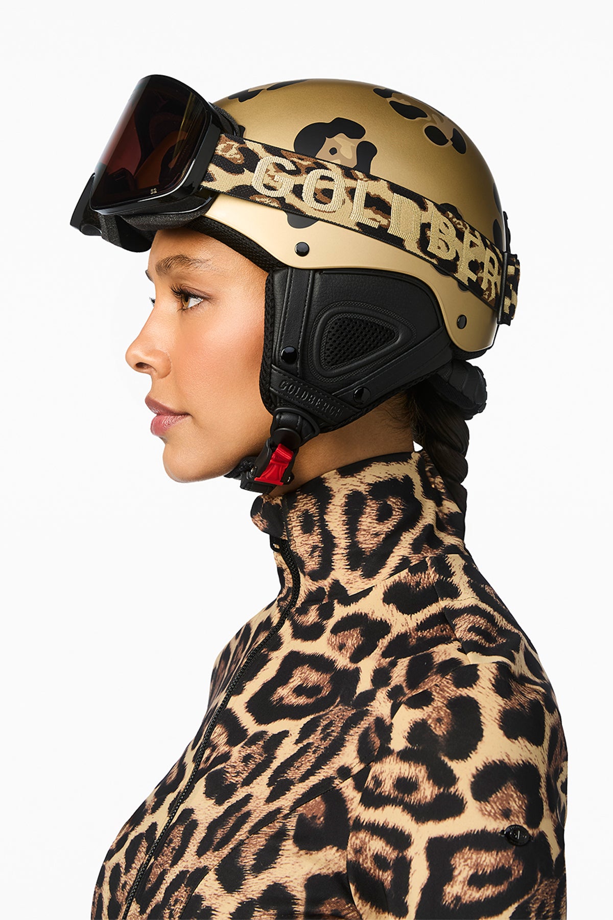 AERO ski goggle