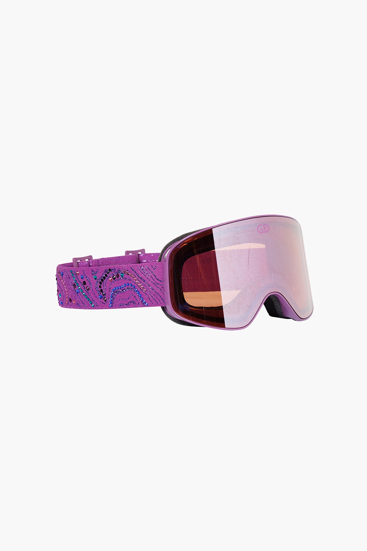 JAMBOREE goggle