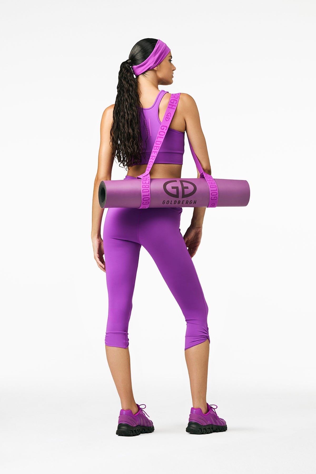 VINYASA yoga mat