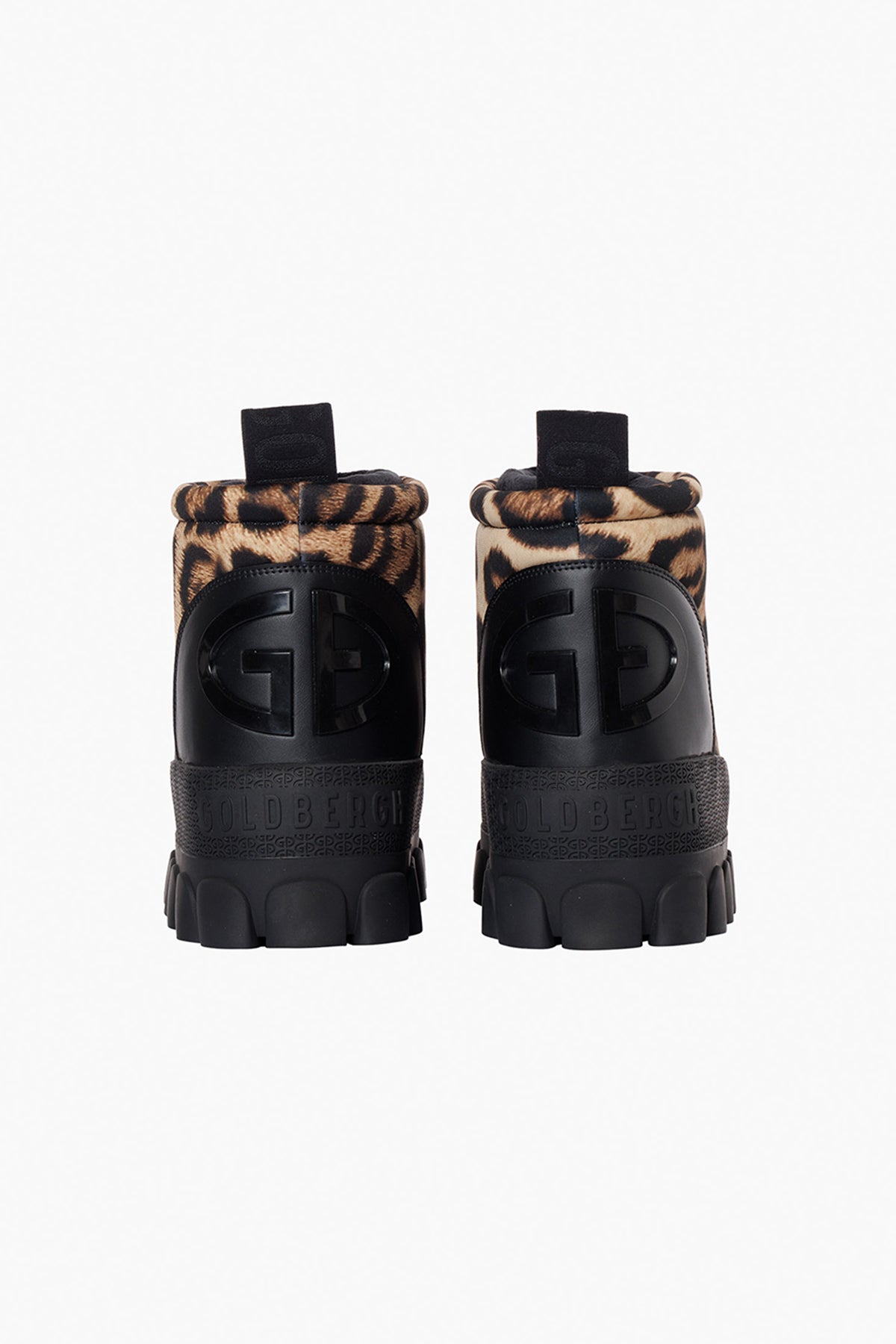 ANIKA snowboot low