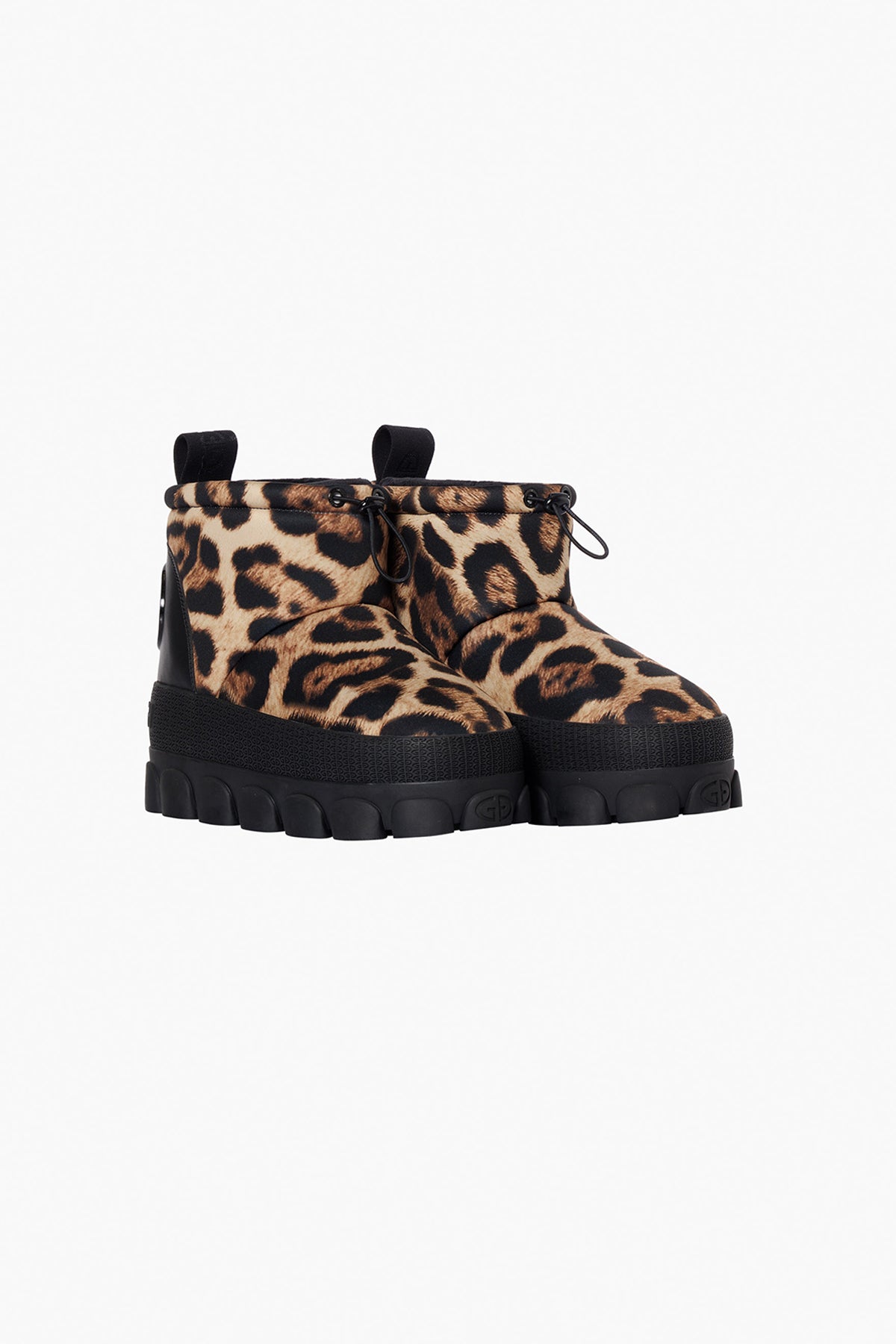 ANIKA snowboot low