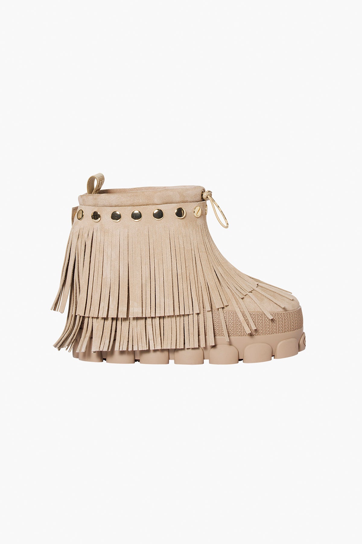 VERGARA snowboot low