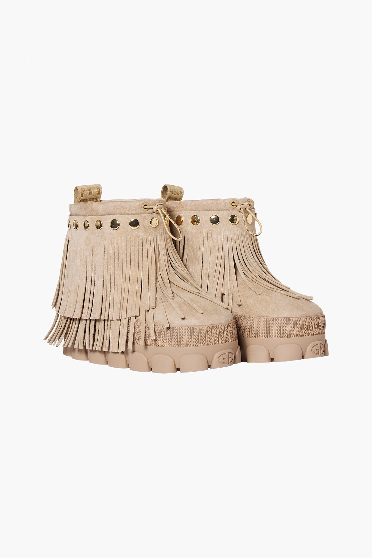 VERGARA snowboot low