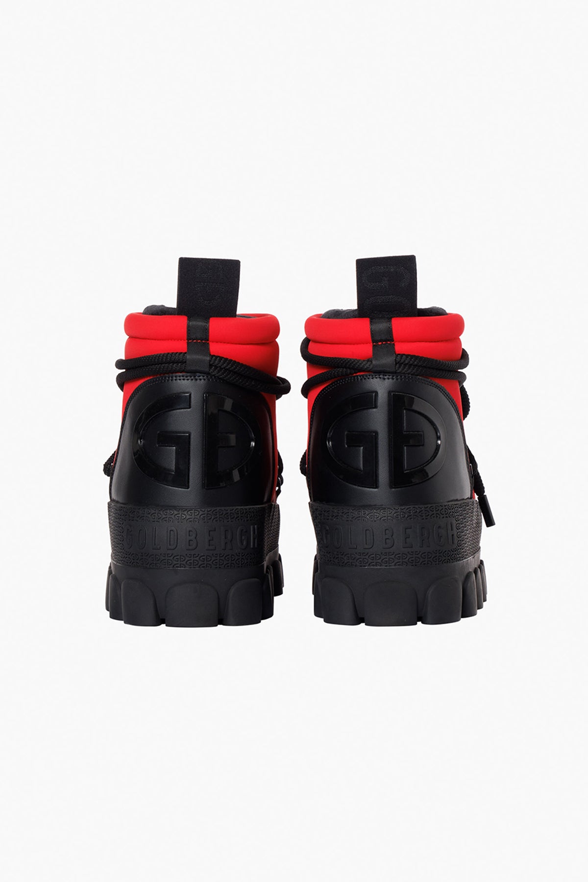 LAYLA snowboot low