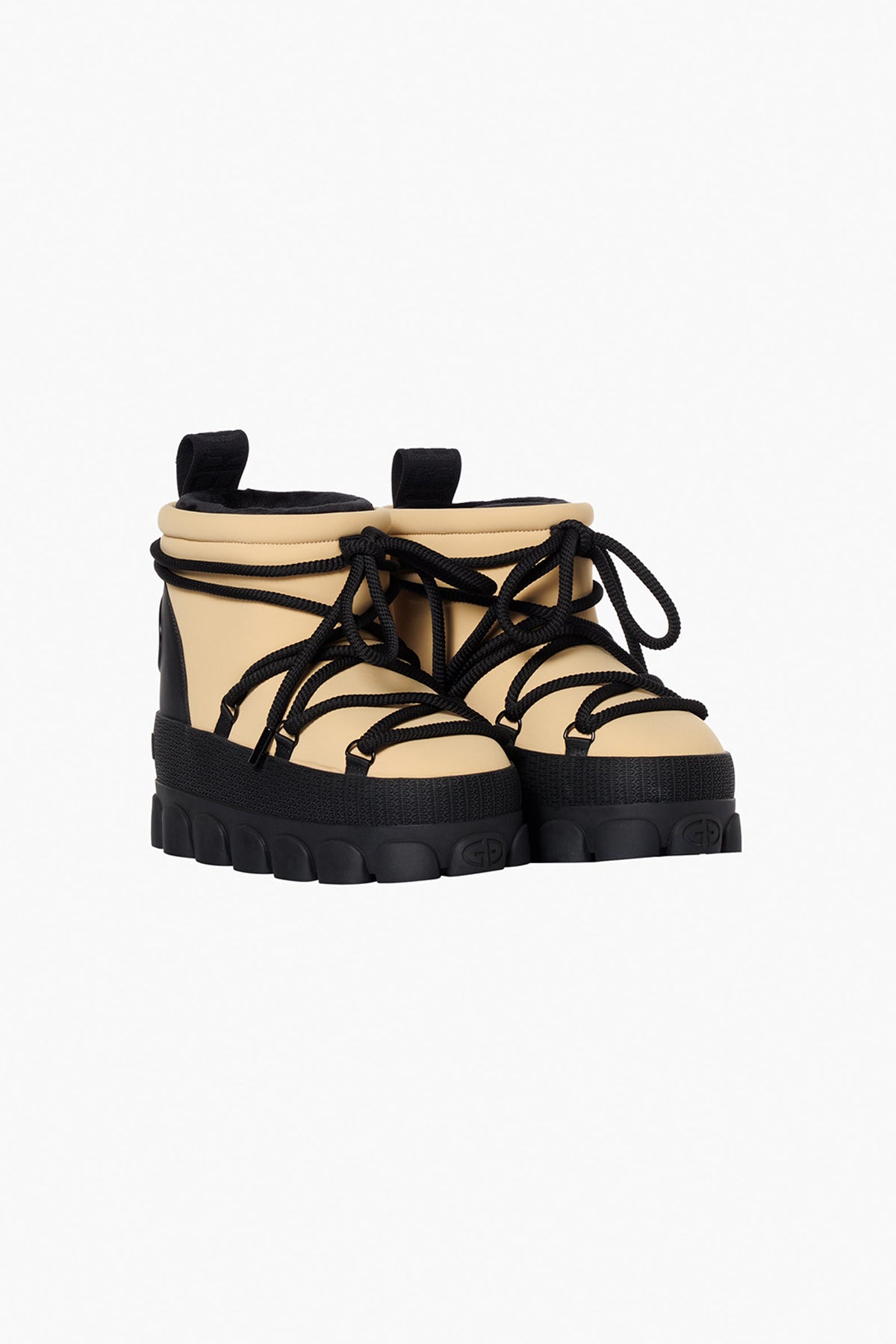 LAYLA snowboot low