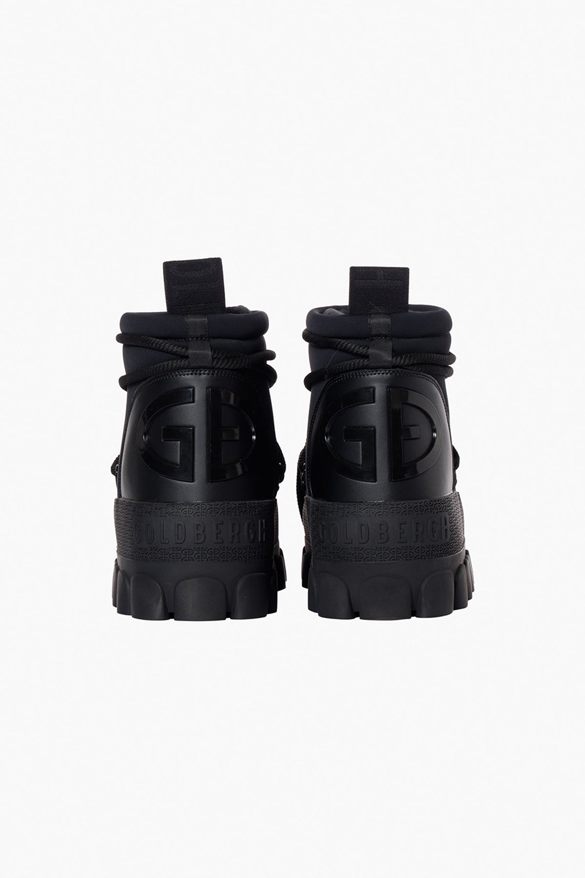 LAYLA snowboot low