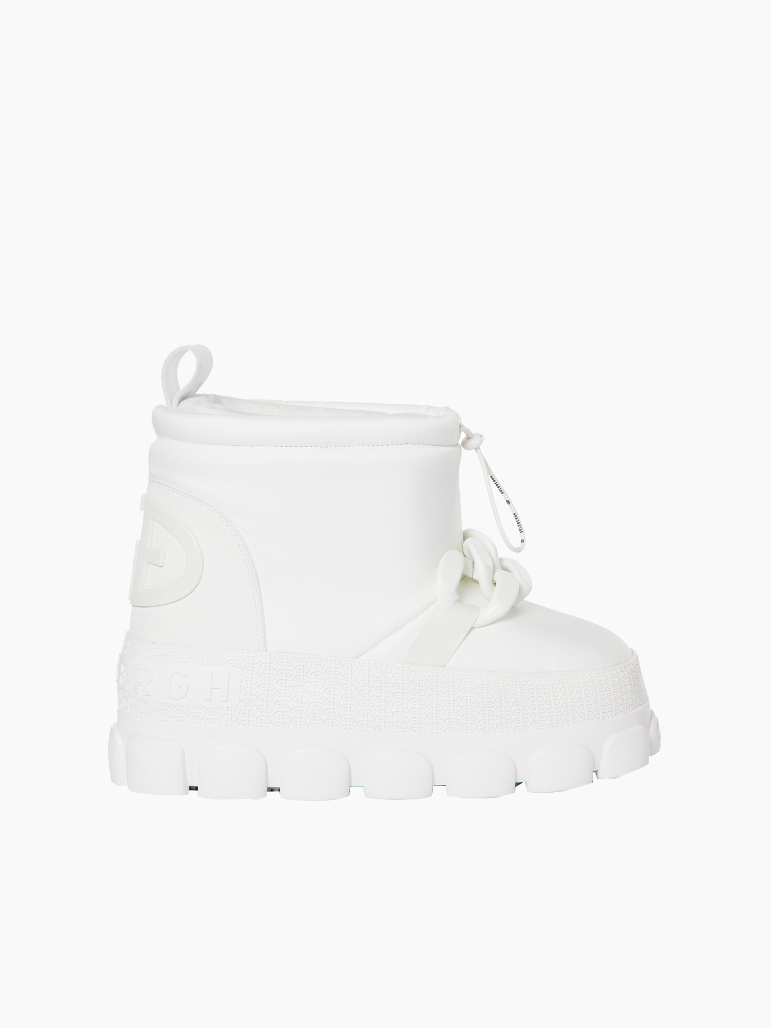 Champy Snowboot Low
