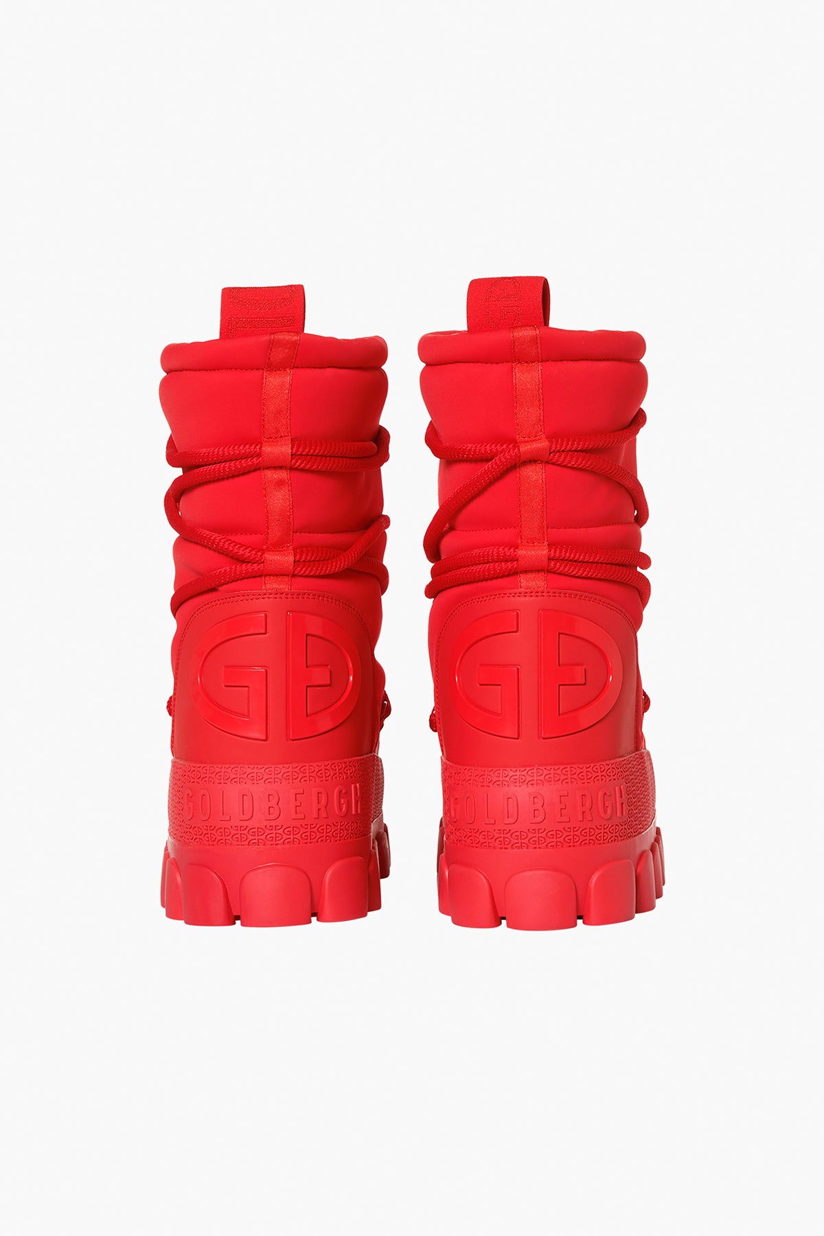 FREDERICA snowboot mid