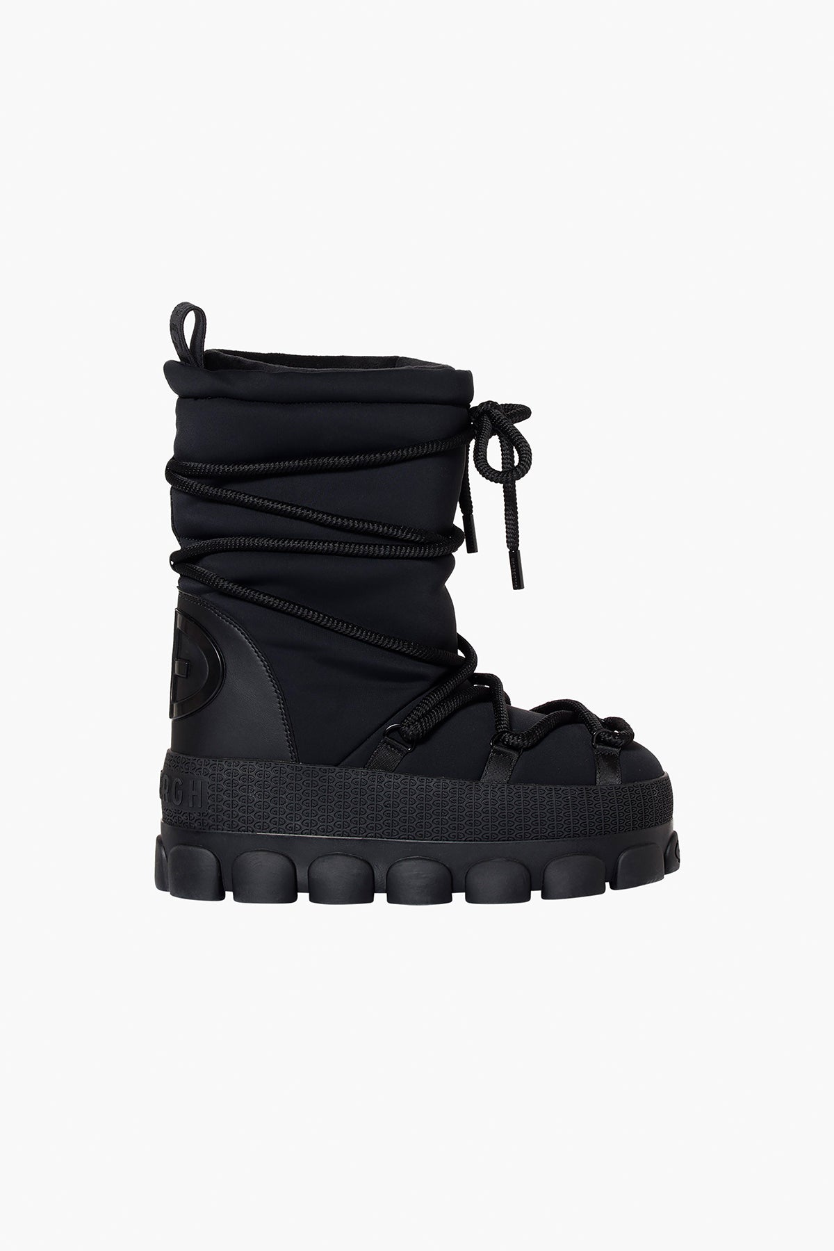 FREDERICA snowboot mid