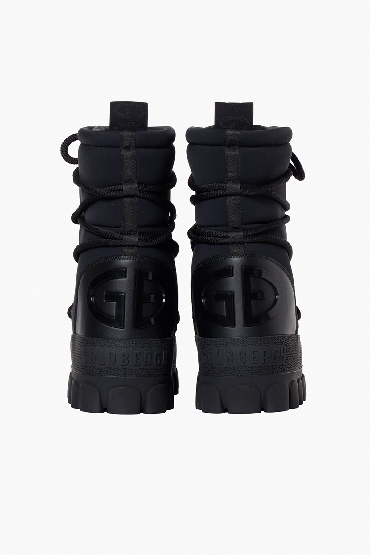 FREDERICA snowboot high