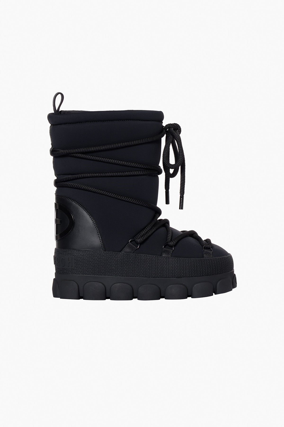 FREDERICA snowboot high