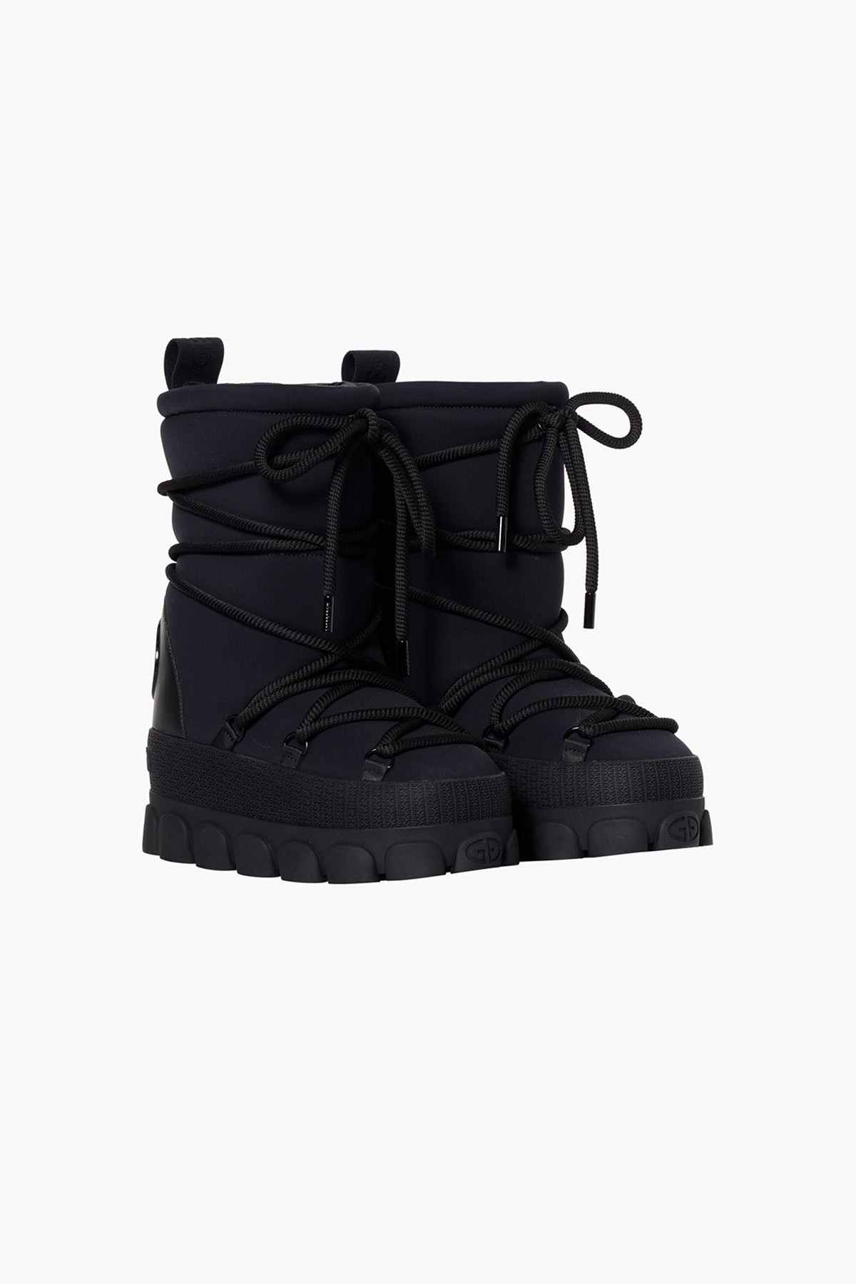 FREDERICA snowboot high