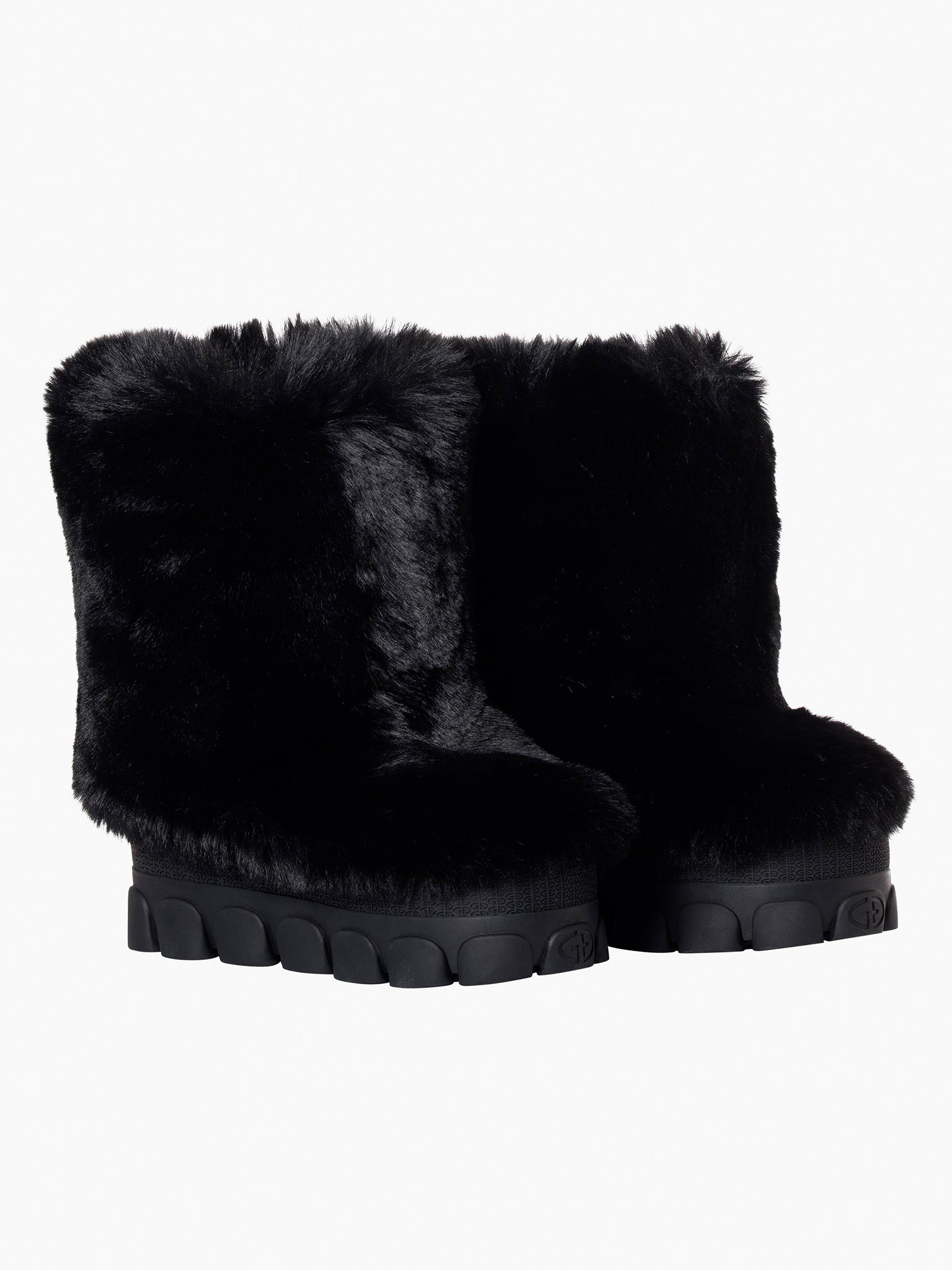 Fun Fur Snowboot â Goldbergh