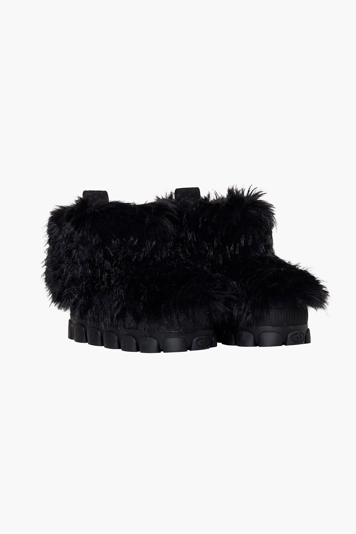SOFIE faux snowboot low