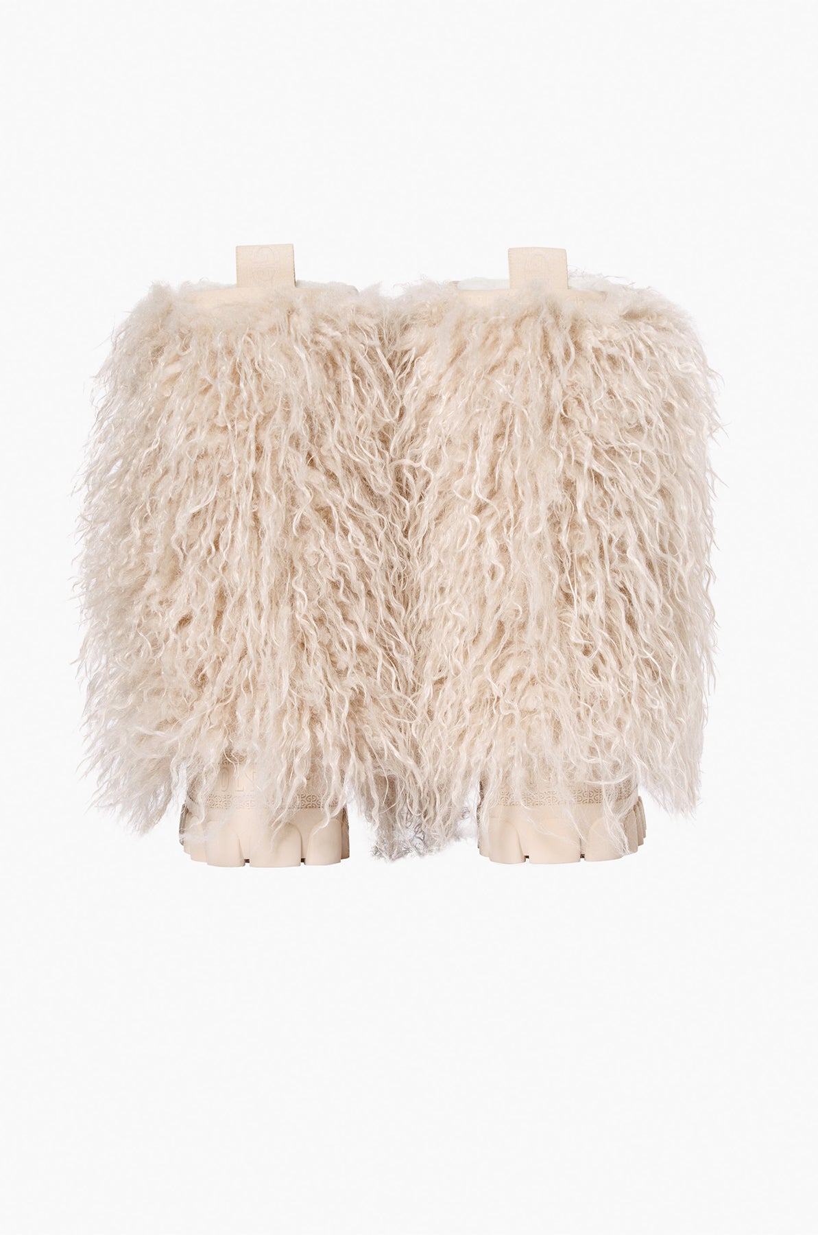 KIKU snowboot high