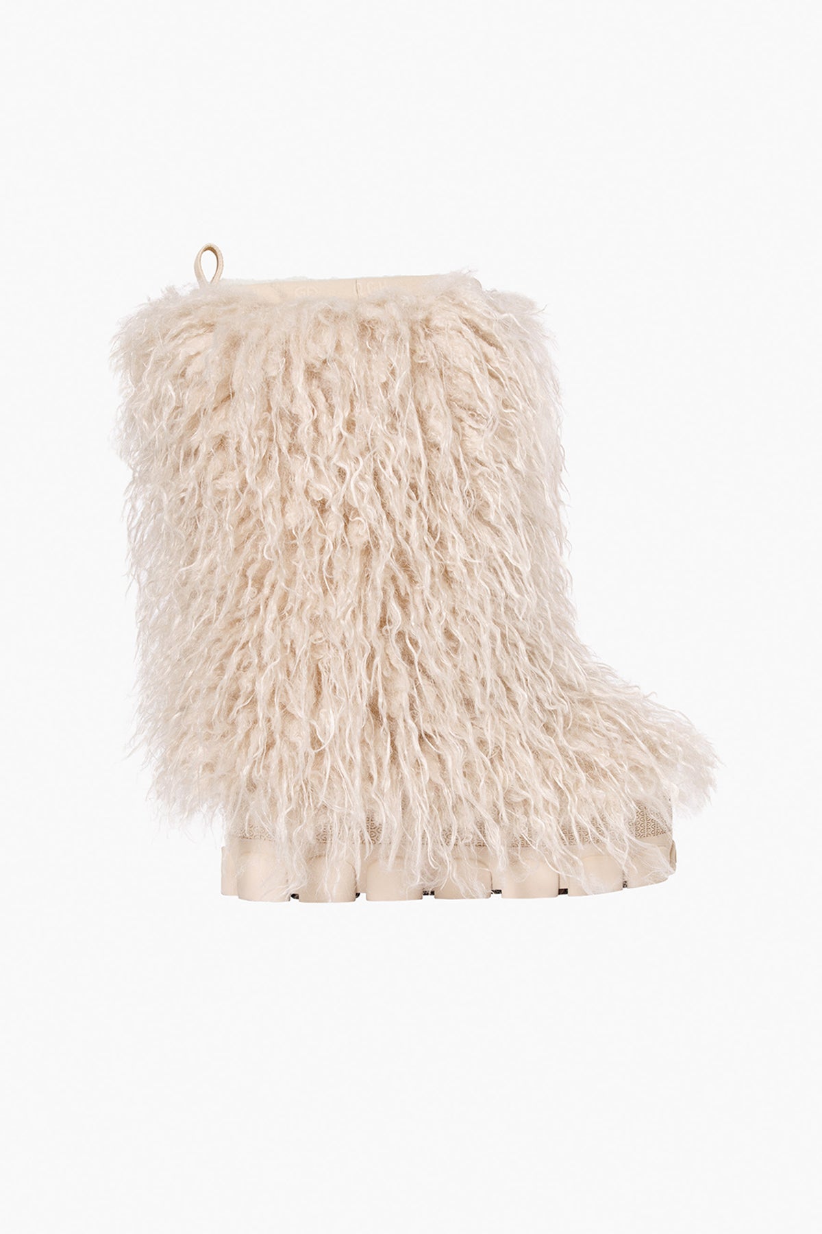 KIKU snowboot high