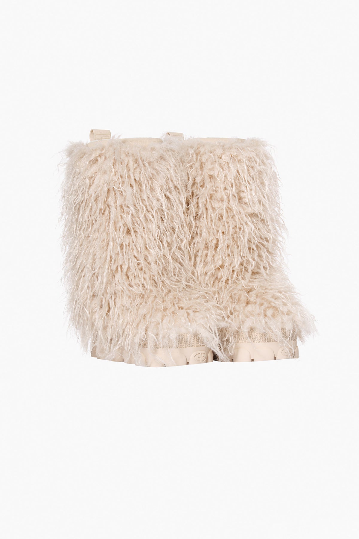 KIKU snowboot high