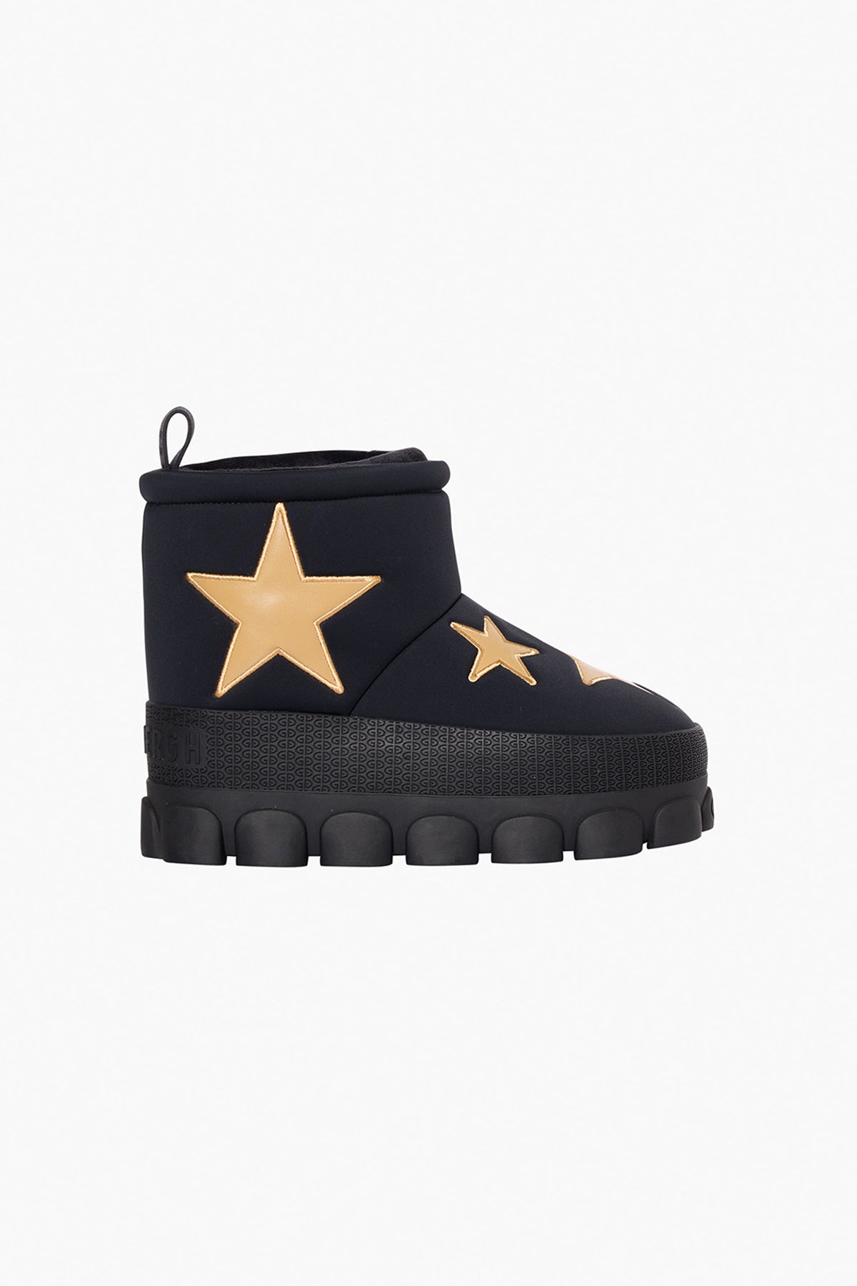 IKIGAI snowboot low