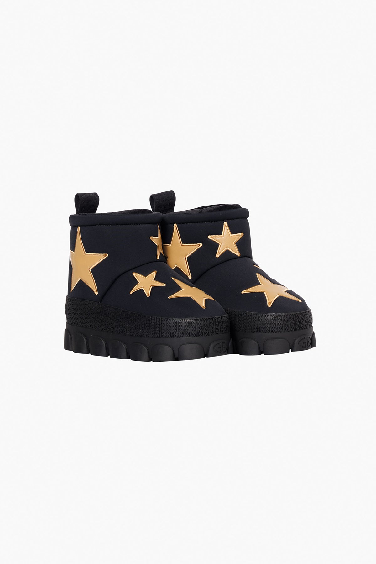 IKIGAI snowboot low