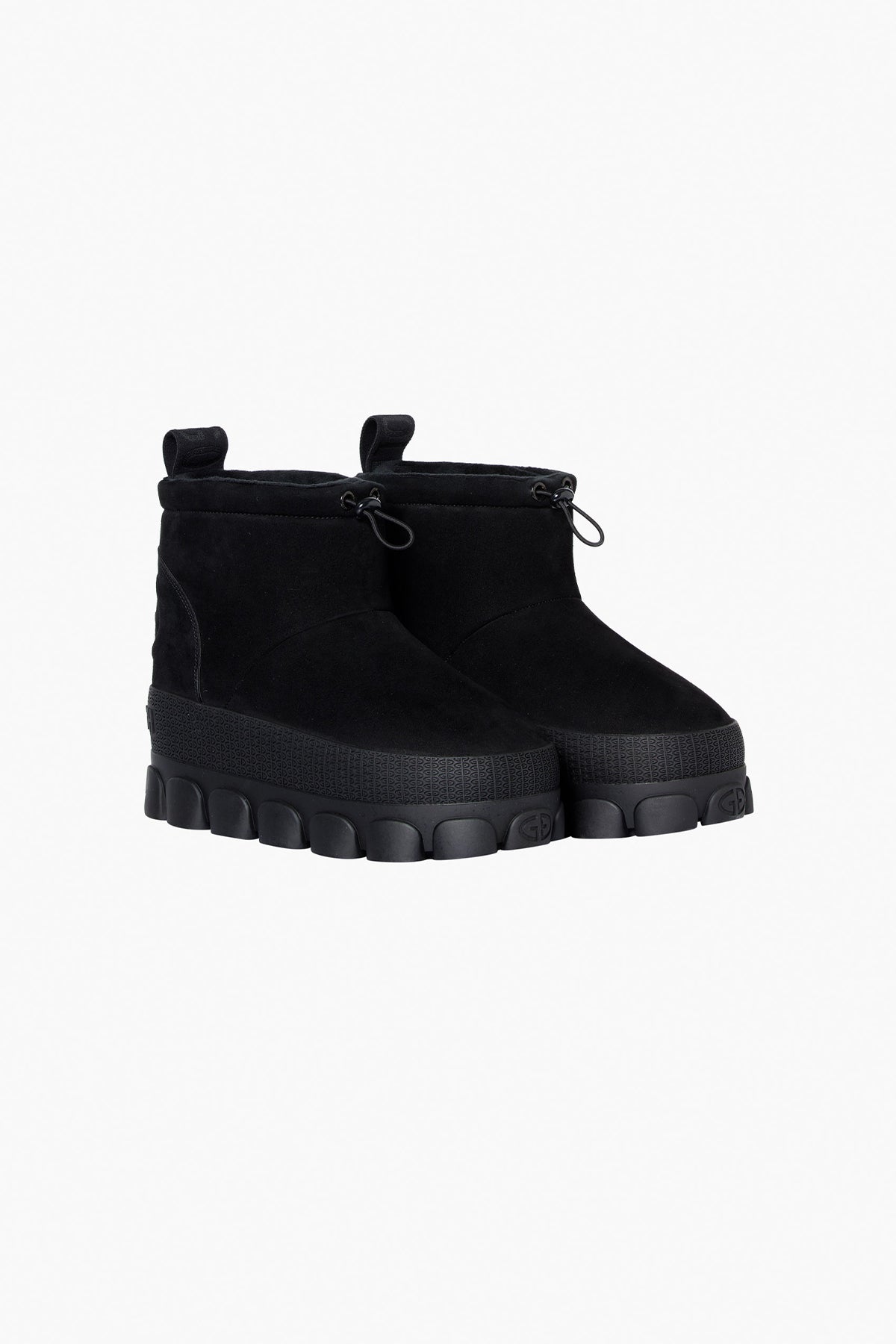 BUTSU snowboot low