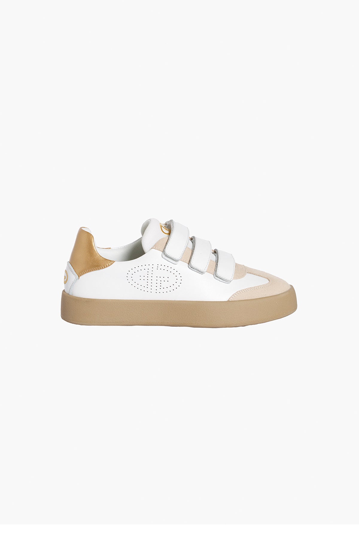 STRAP sneaker