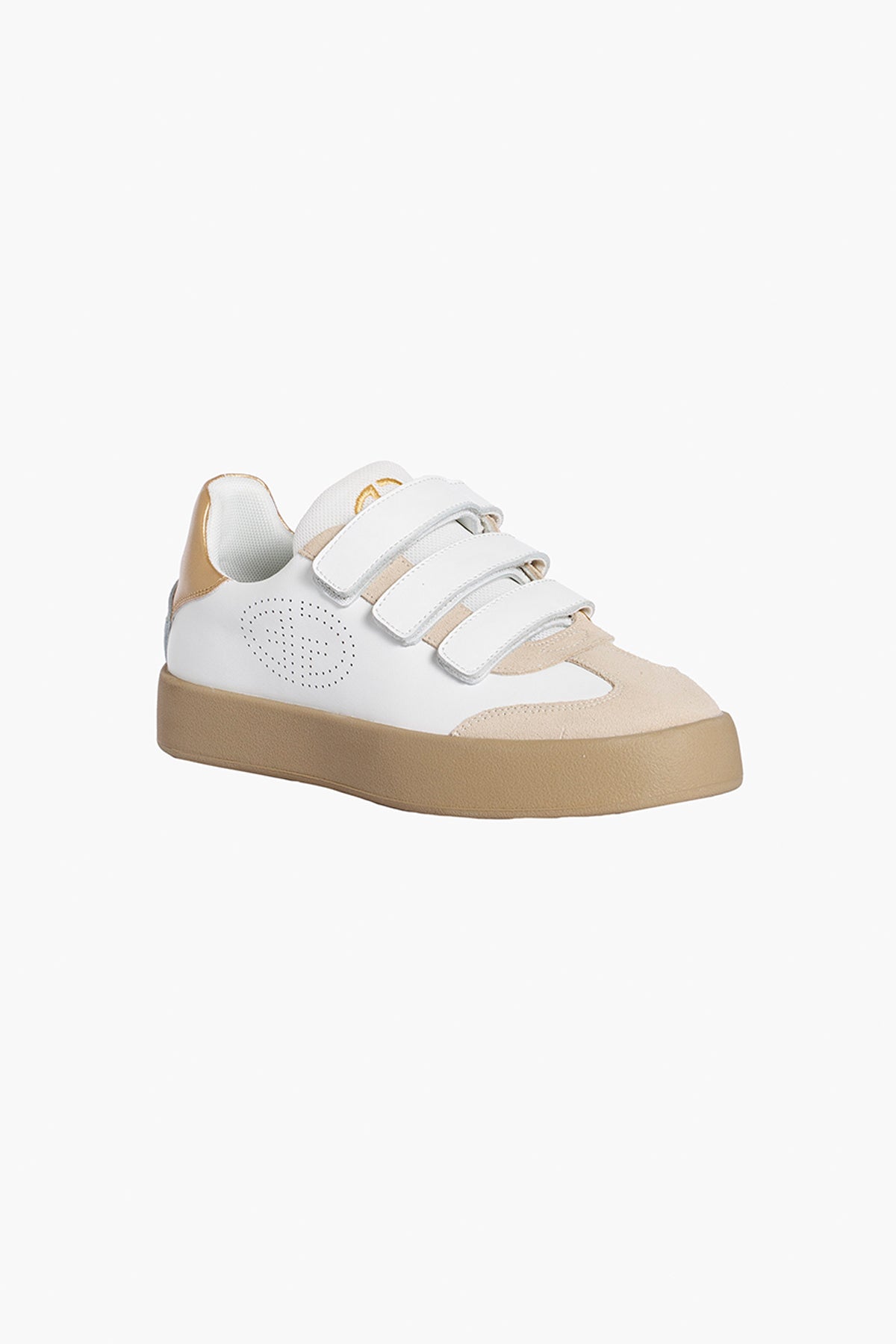 STRAP sneaker