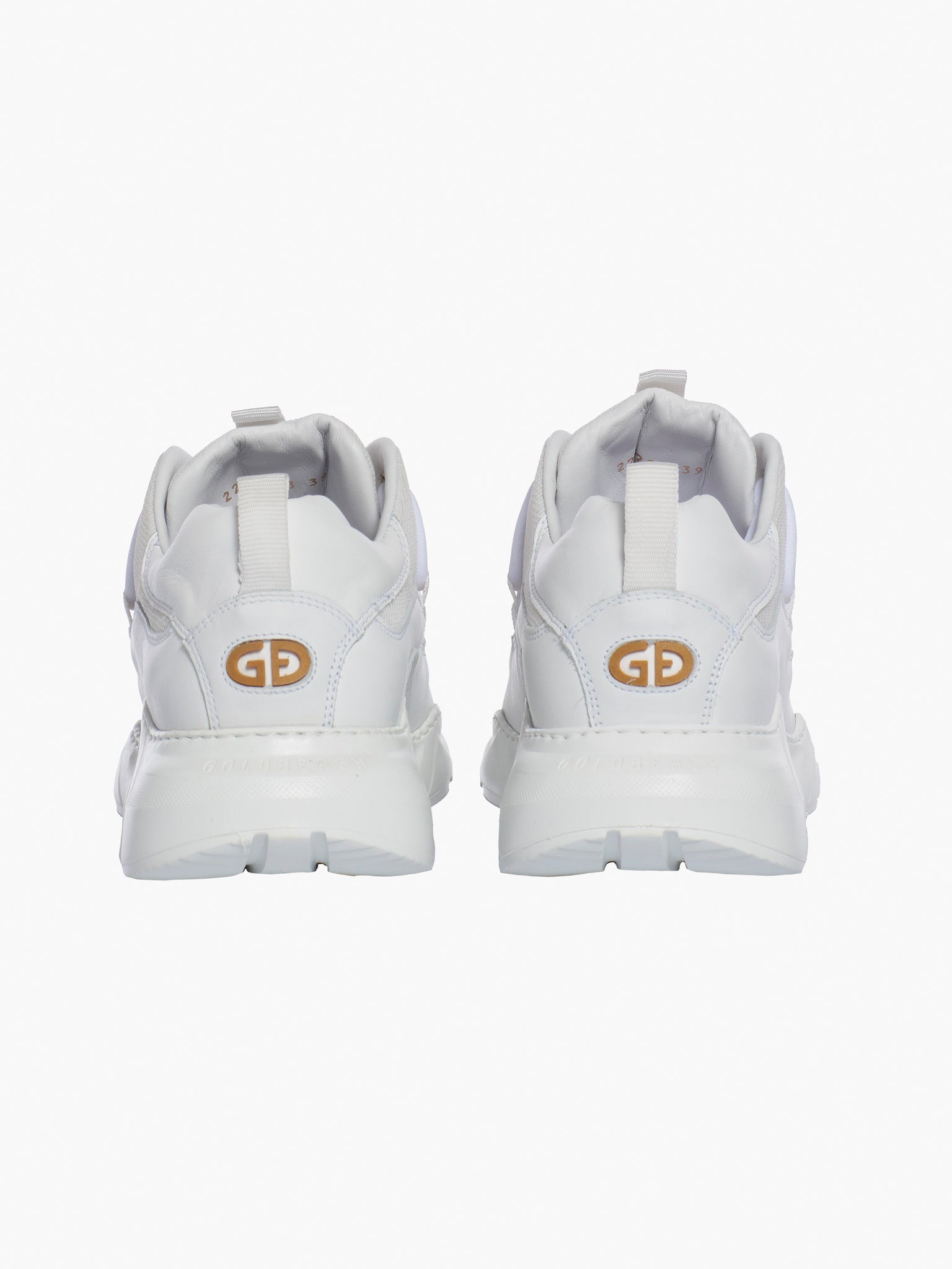 GETTY sneaker