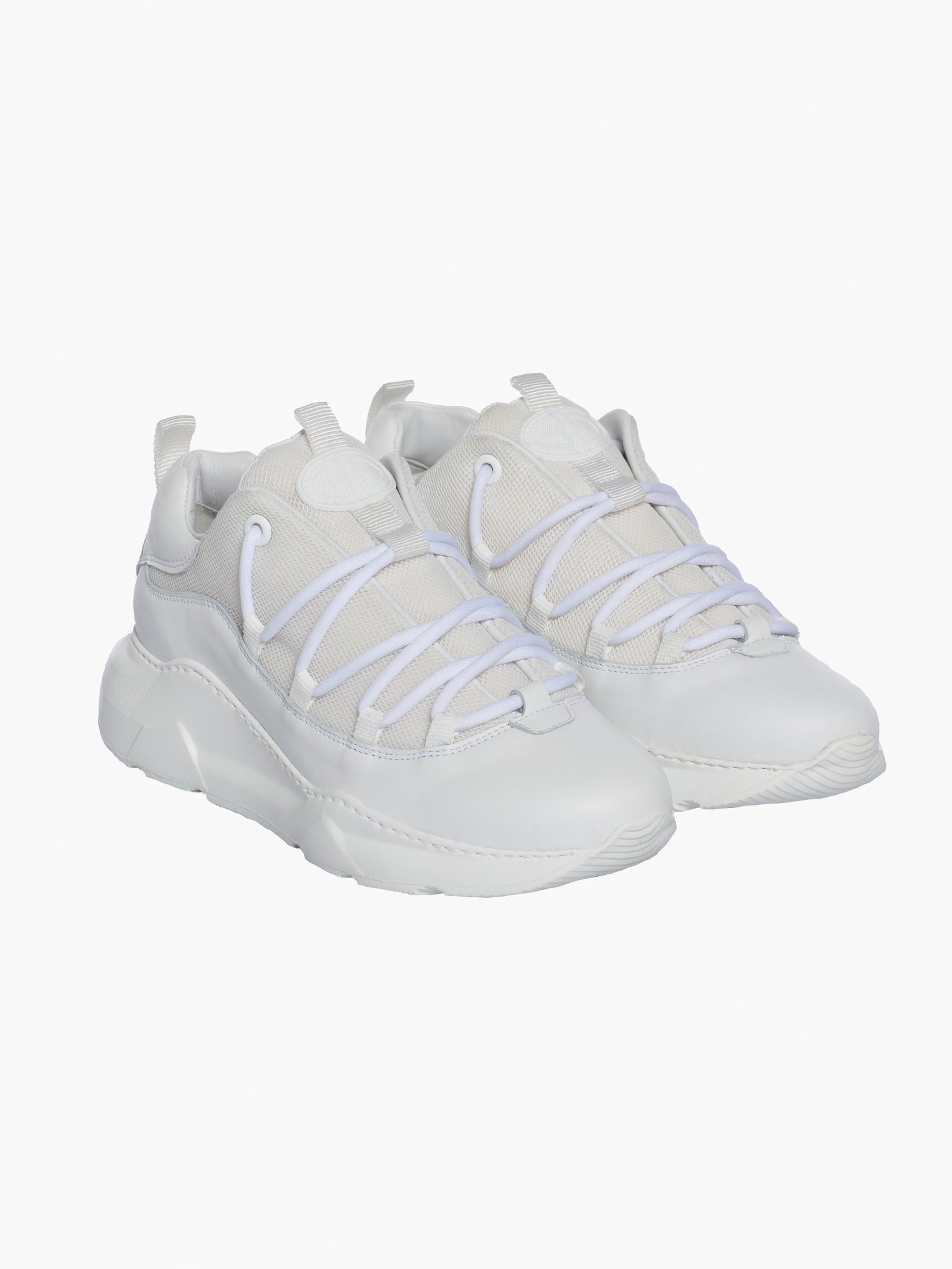 GETTY sneaker